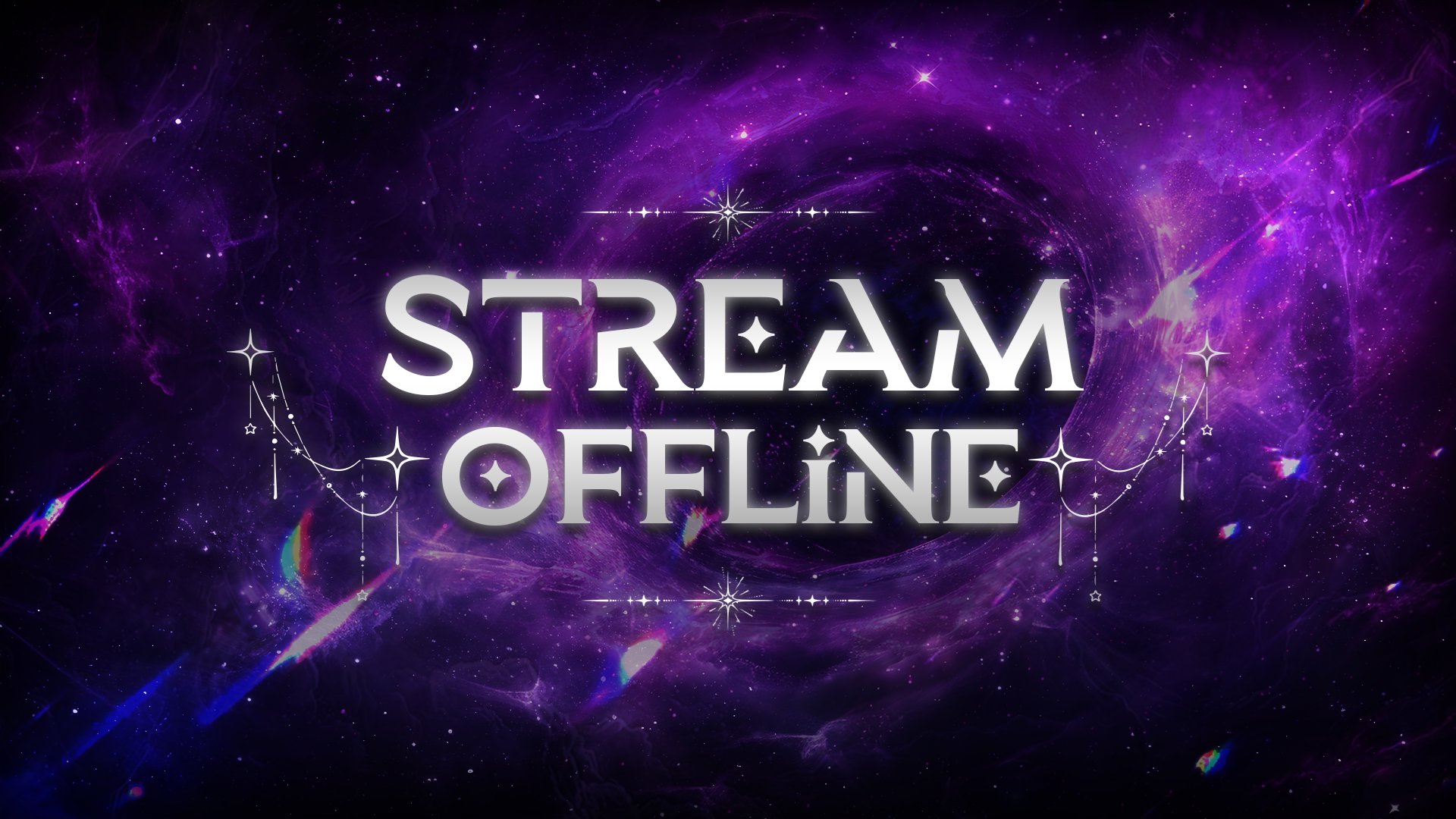CyristlGalaxy banner