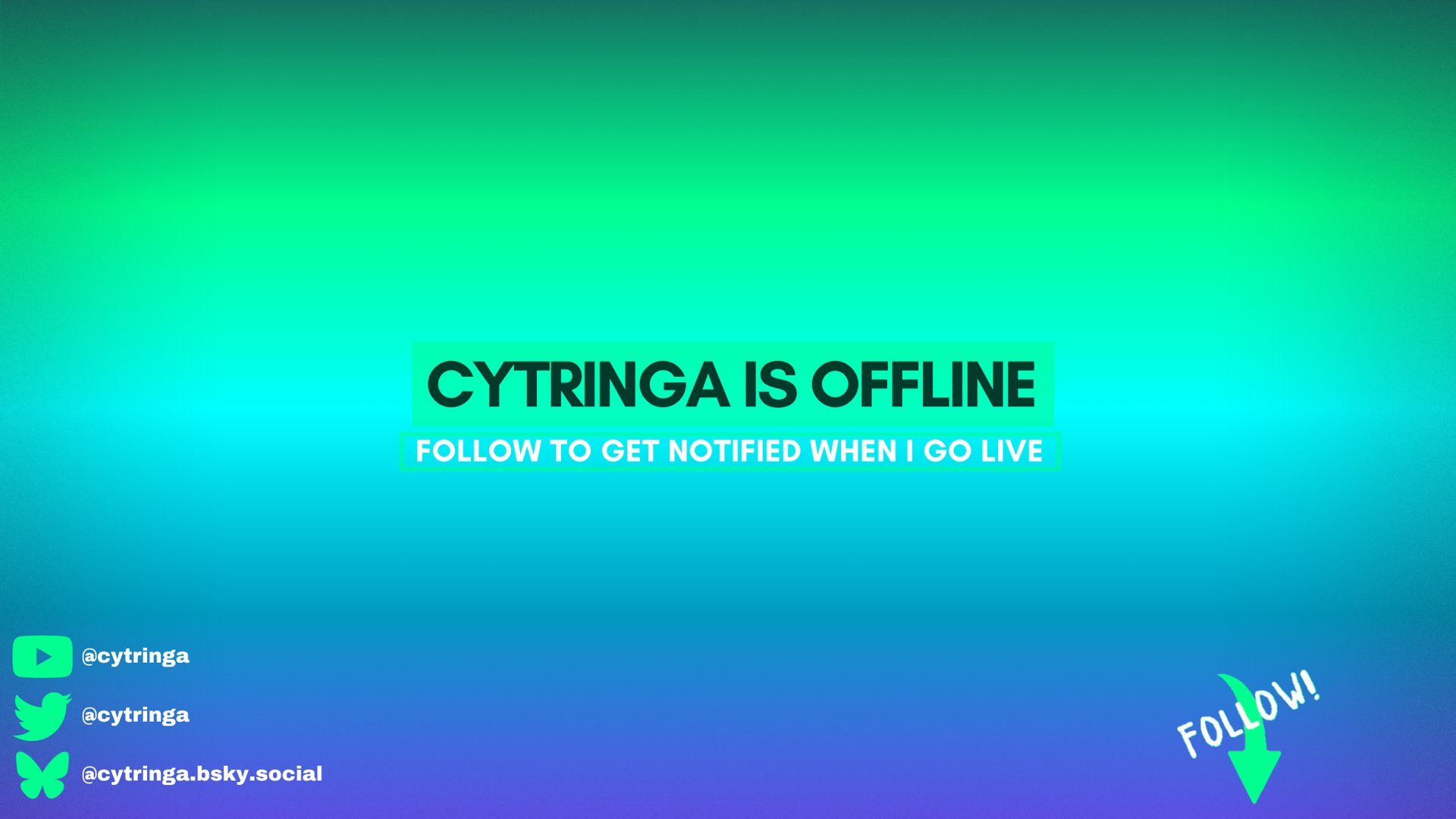 Rin Cytringa banner