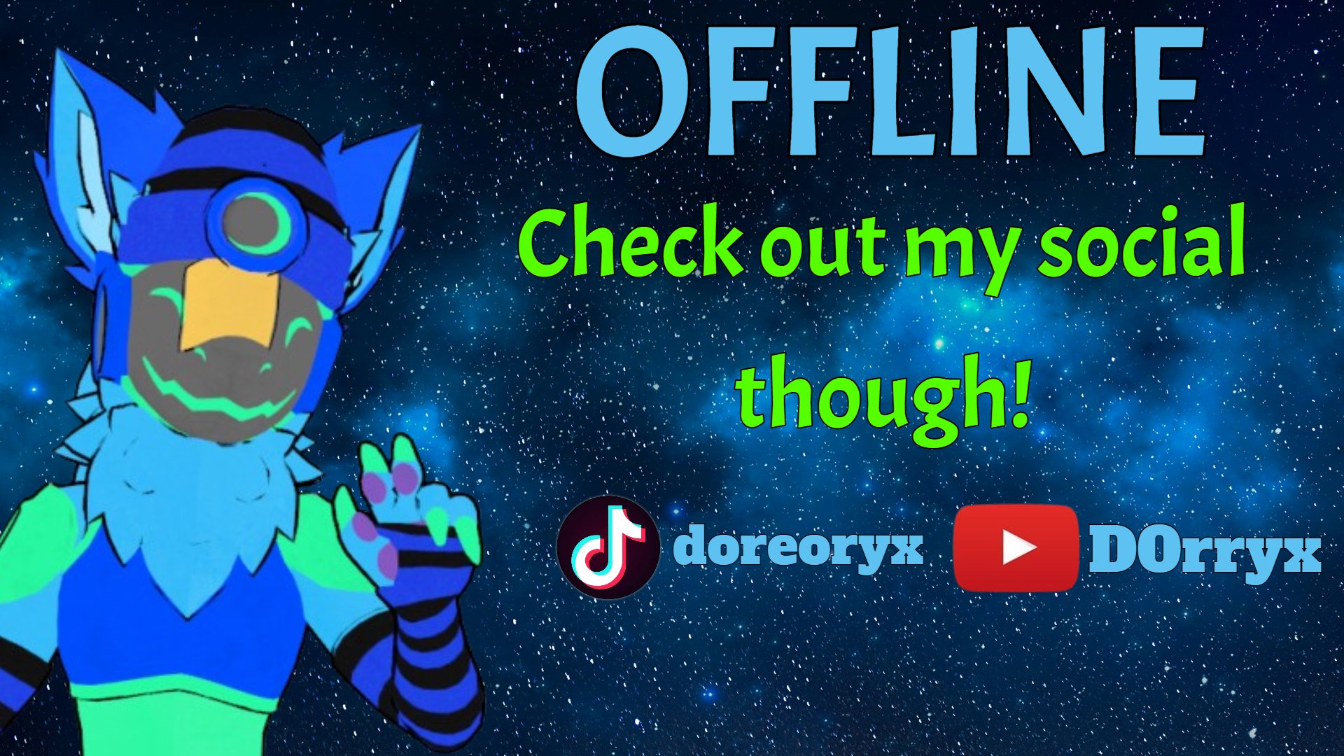 D0rryx banner