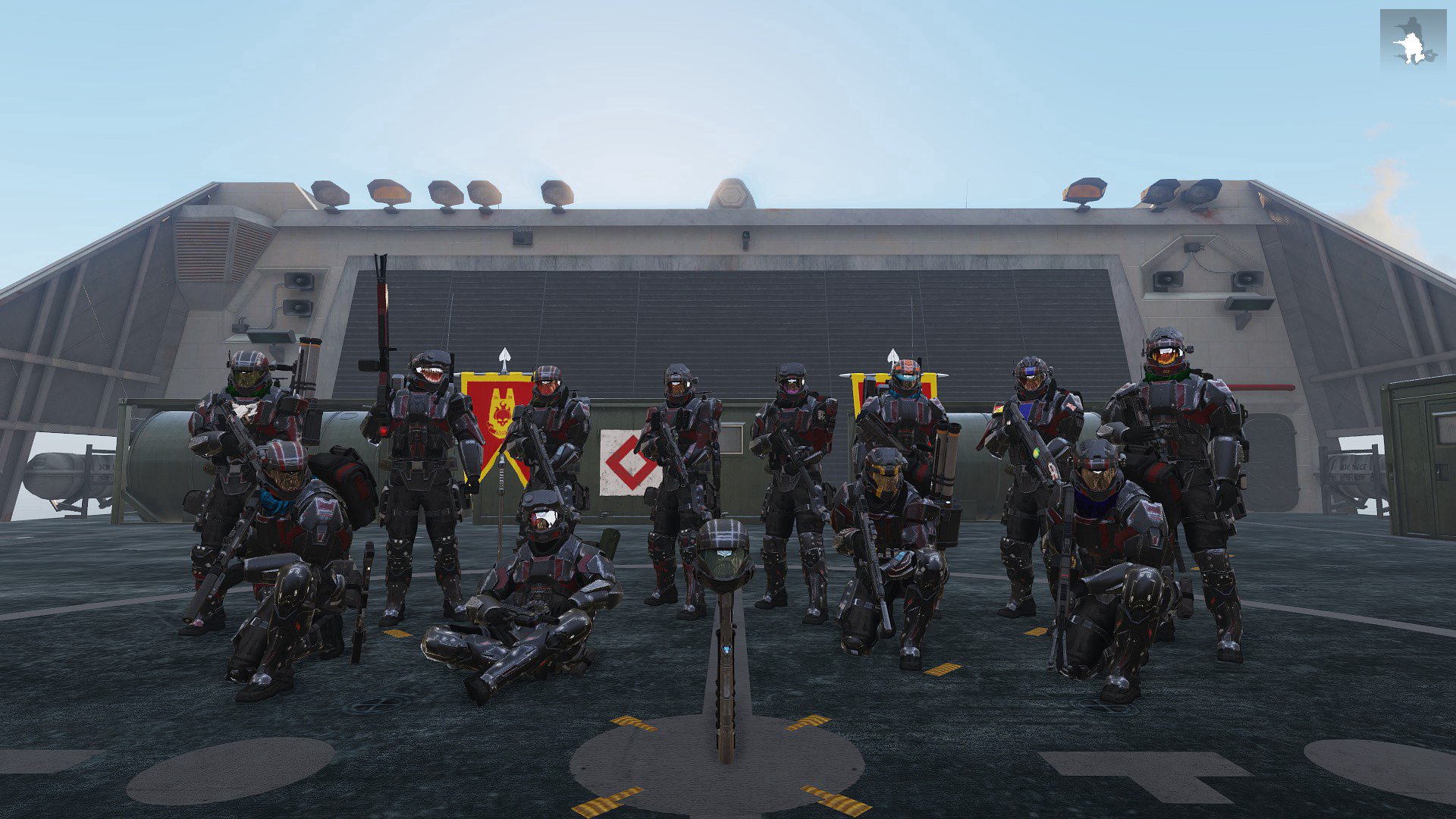 D4rkAbyssVT banner
