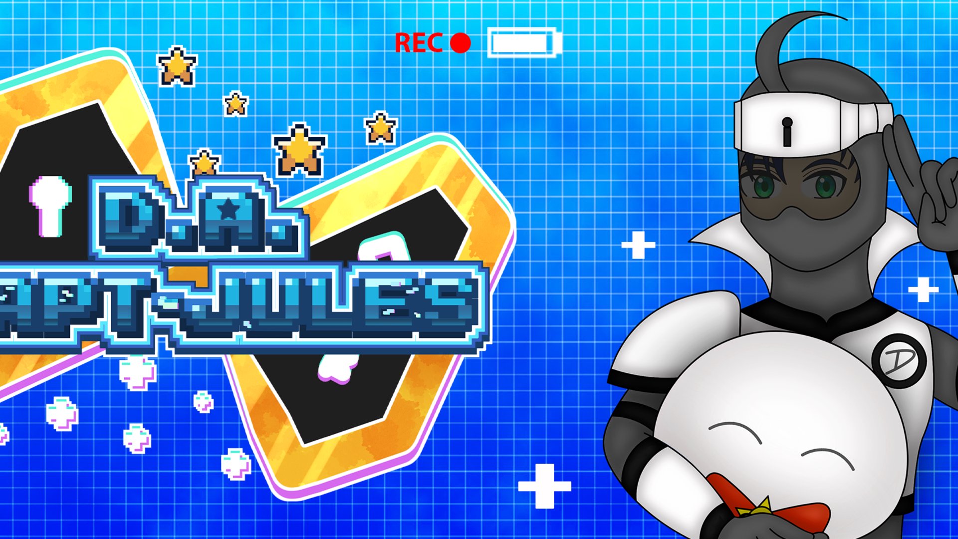 DACaptJules banner