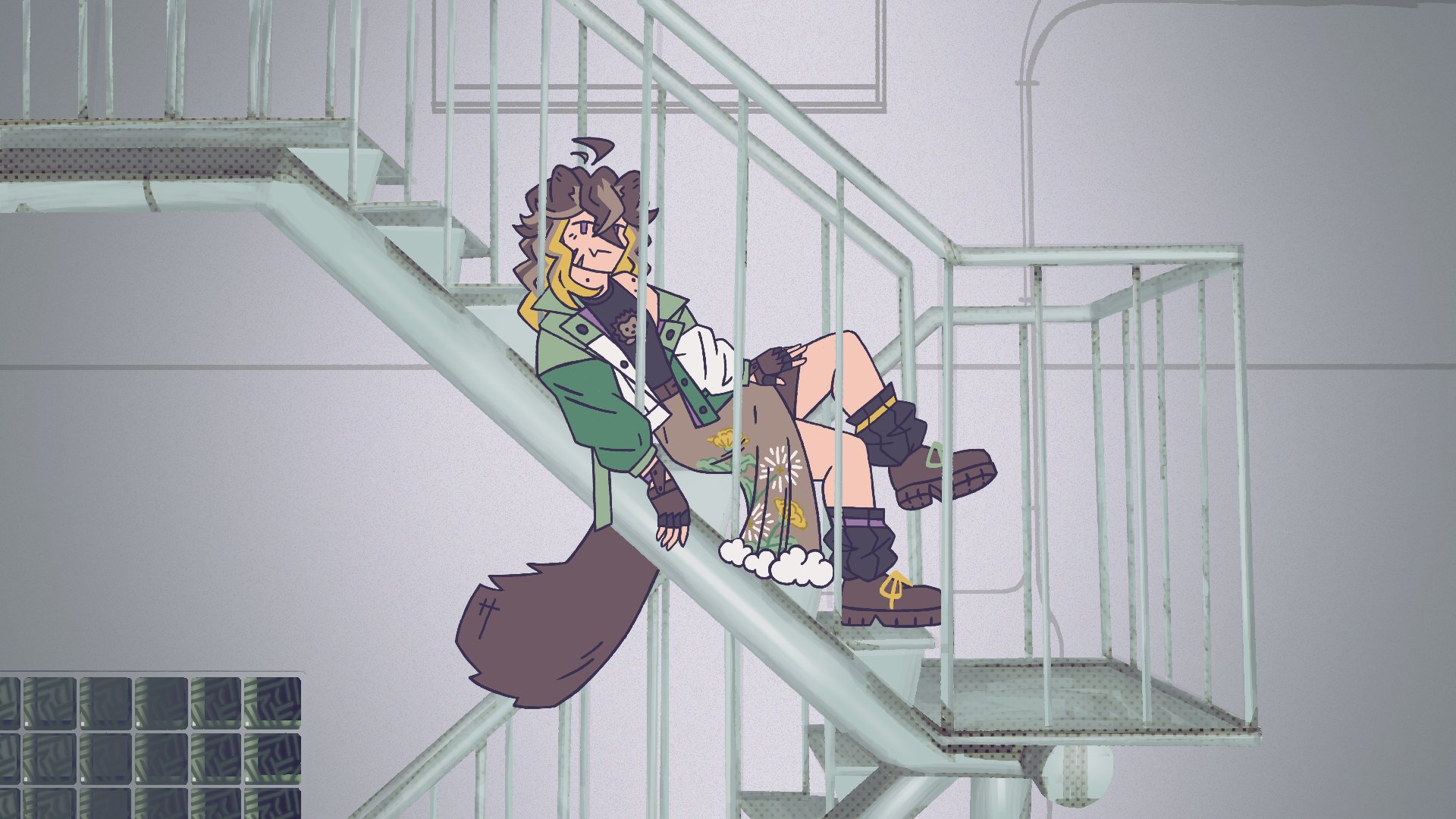 Daedelion banner