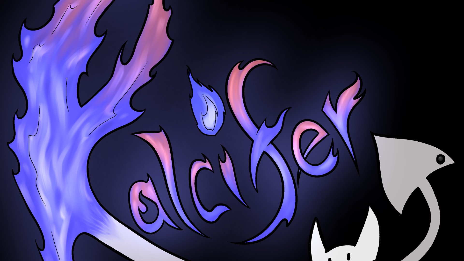 DaemonKalcifer banner
