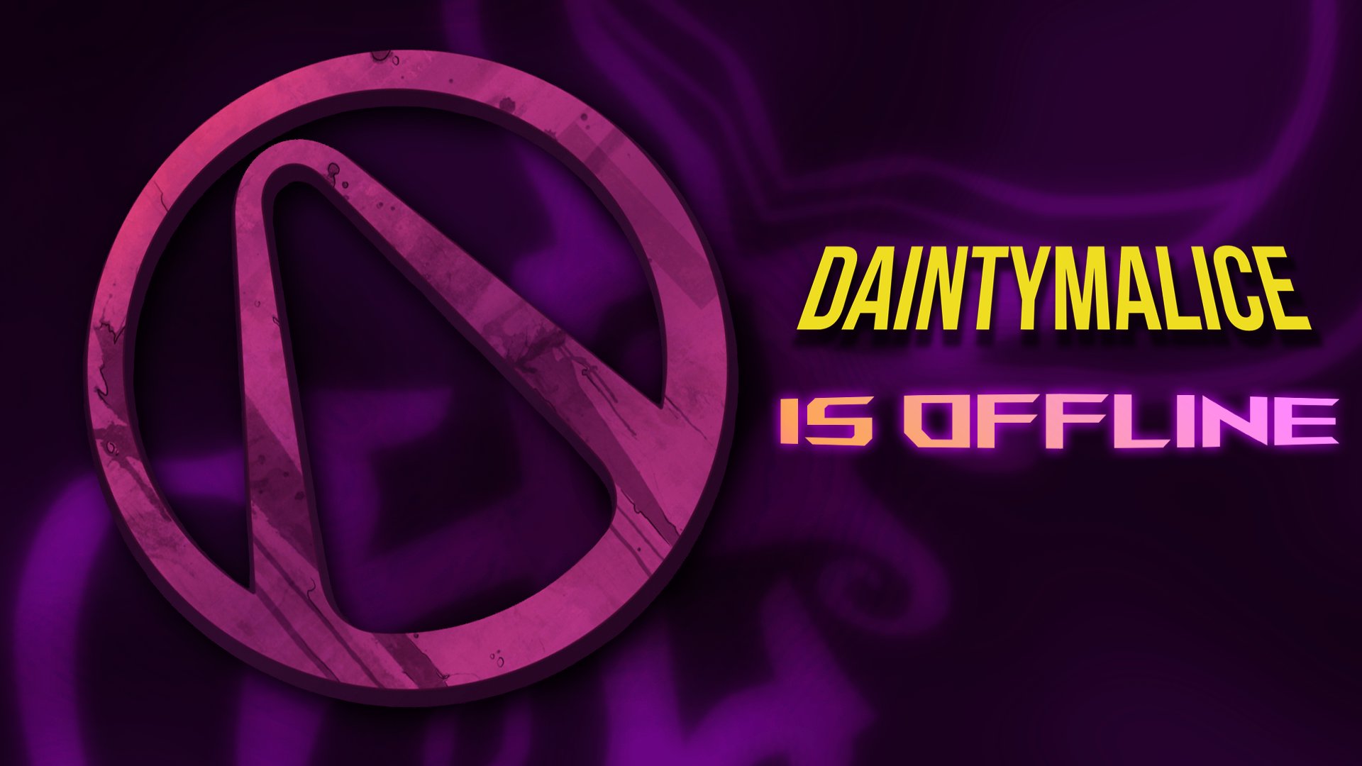 DaintyMalice banner