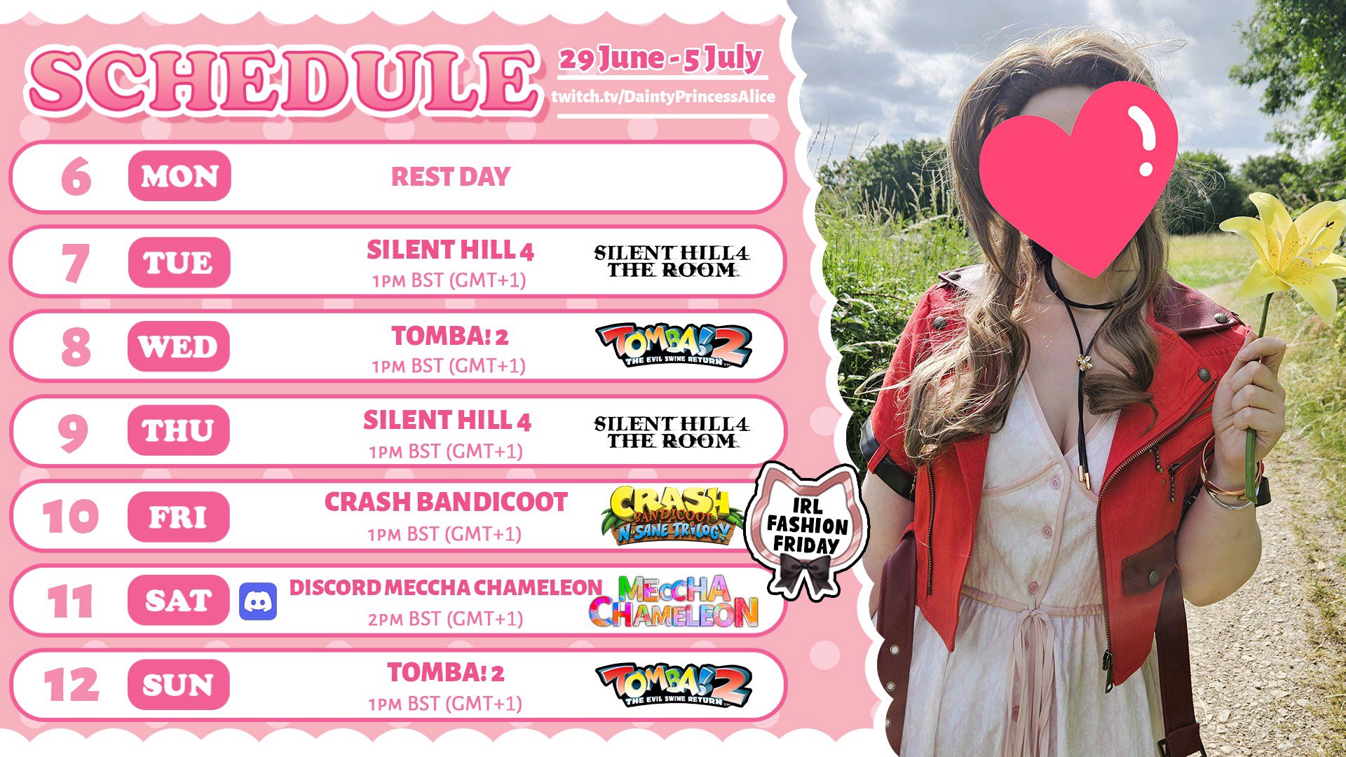 DaintyPrincessAlice banner