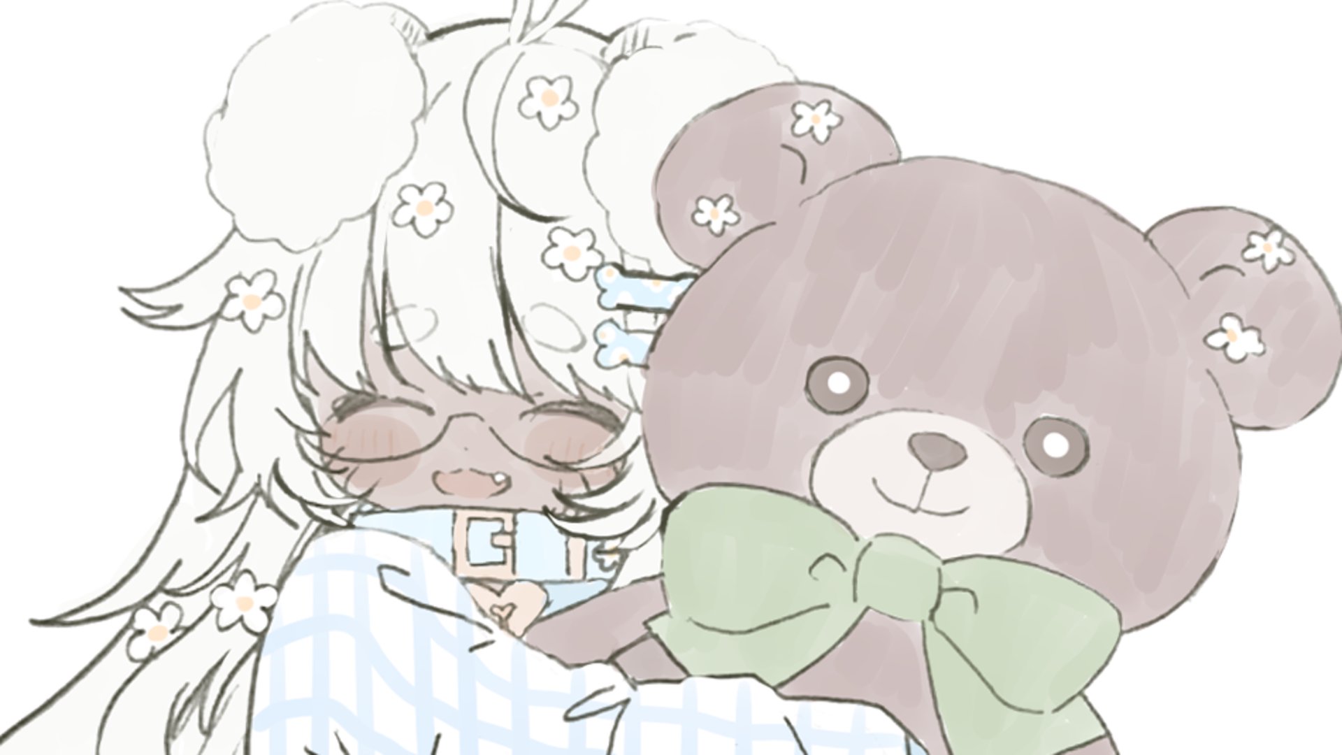 Bambi Haze banner