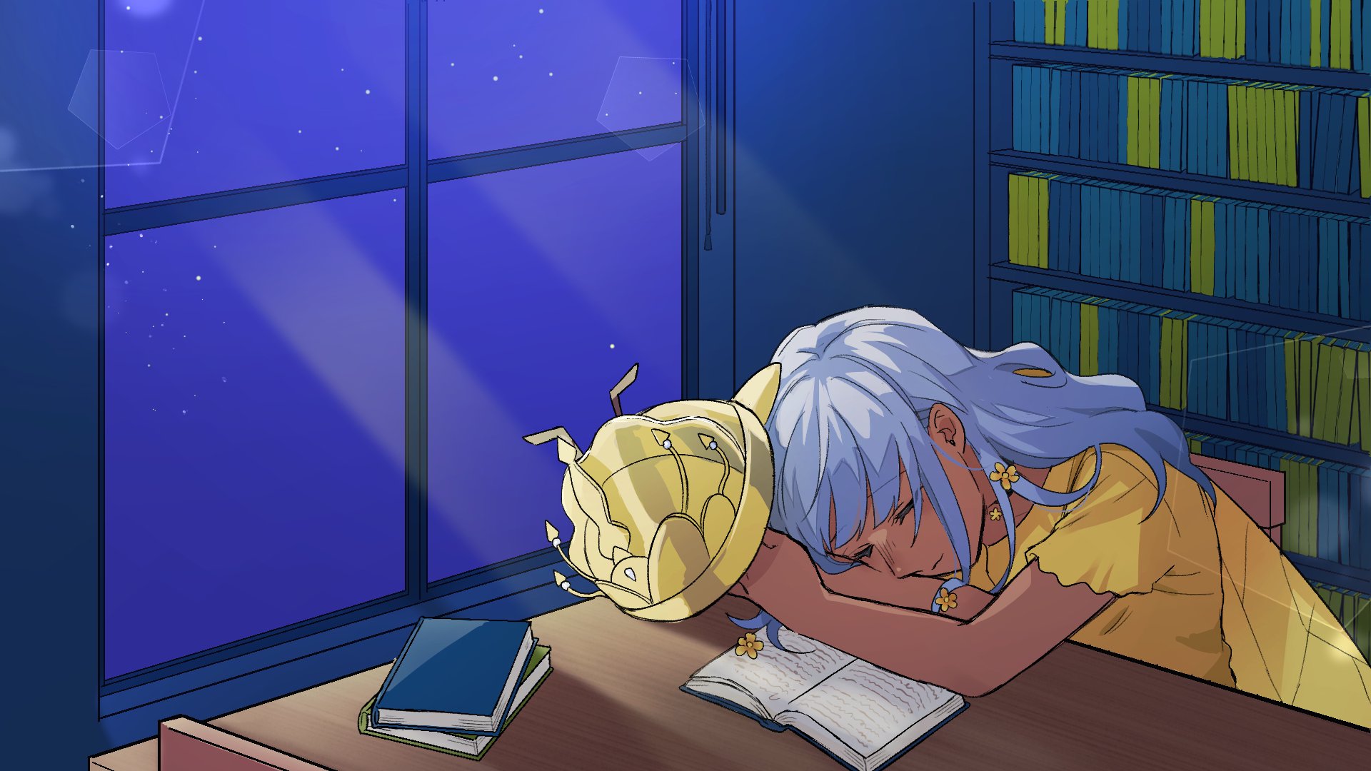 daisydawnlight banner
