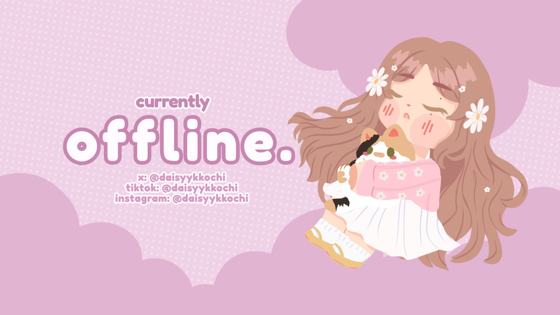 daisyykkochi banner