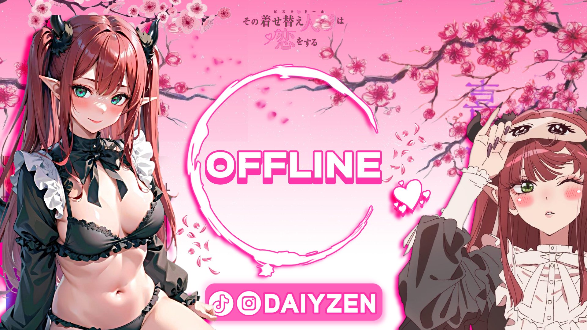 daiyzen banner