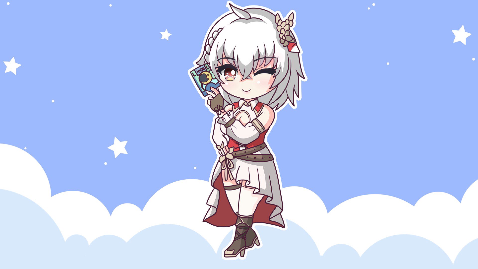 Dalia_VT banner