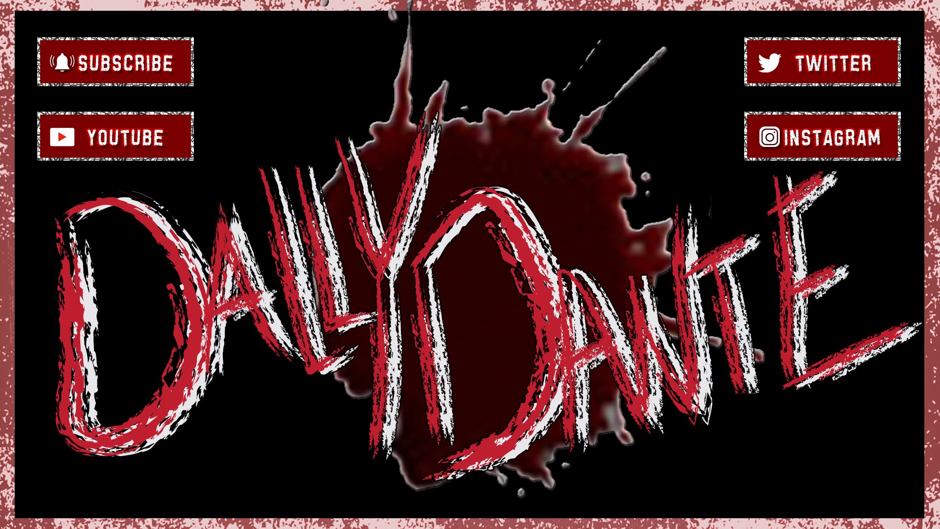 DallyDANTE banner