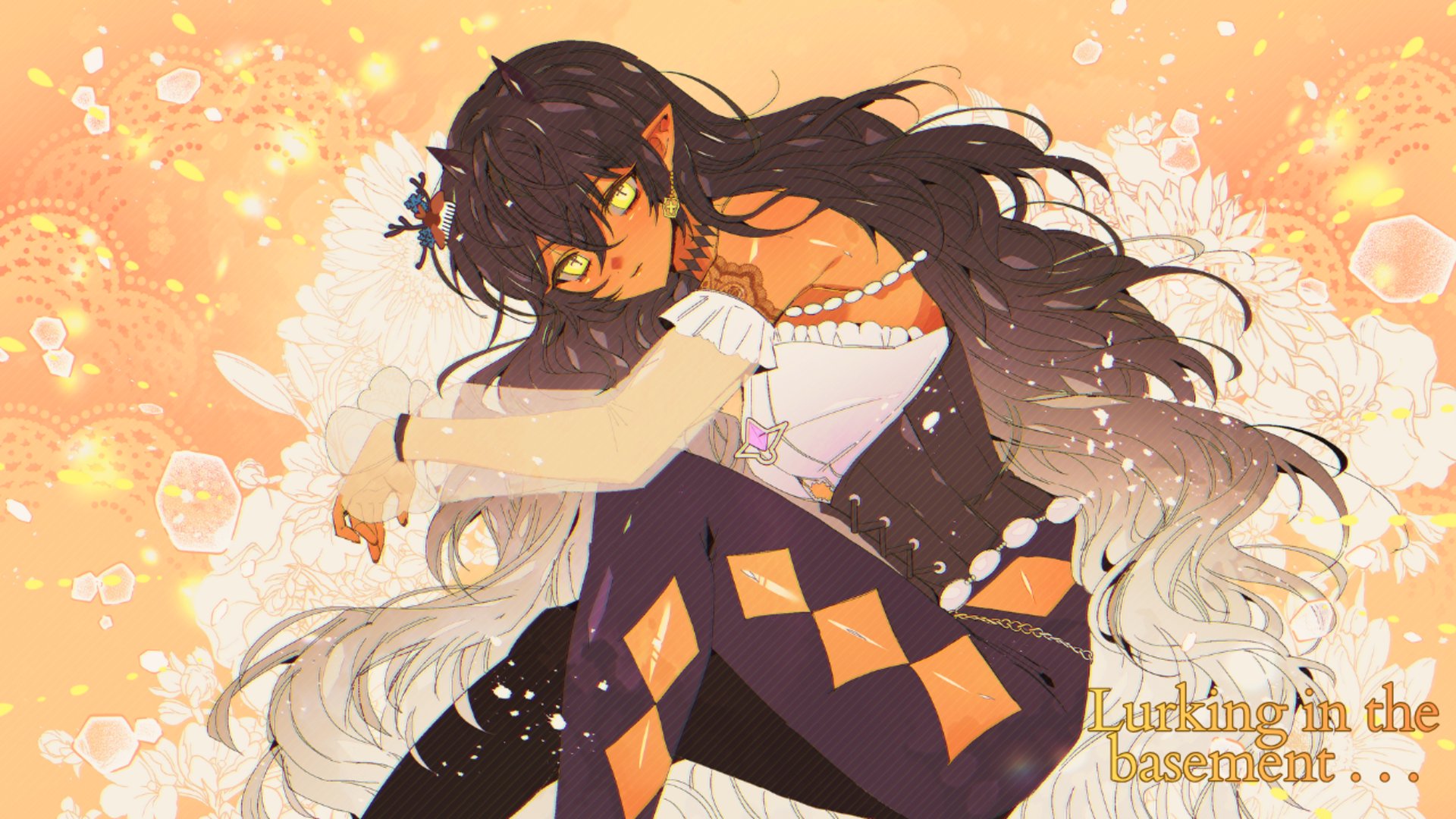 DamaMemoriae banner