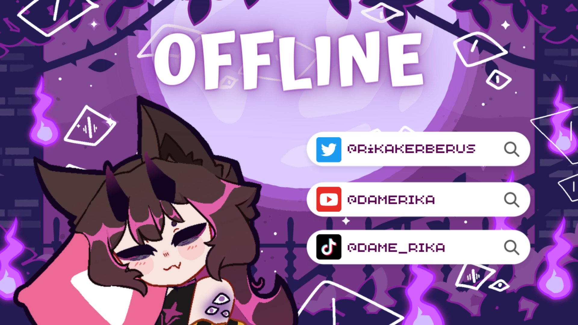 Dame_Rika banner