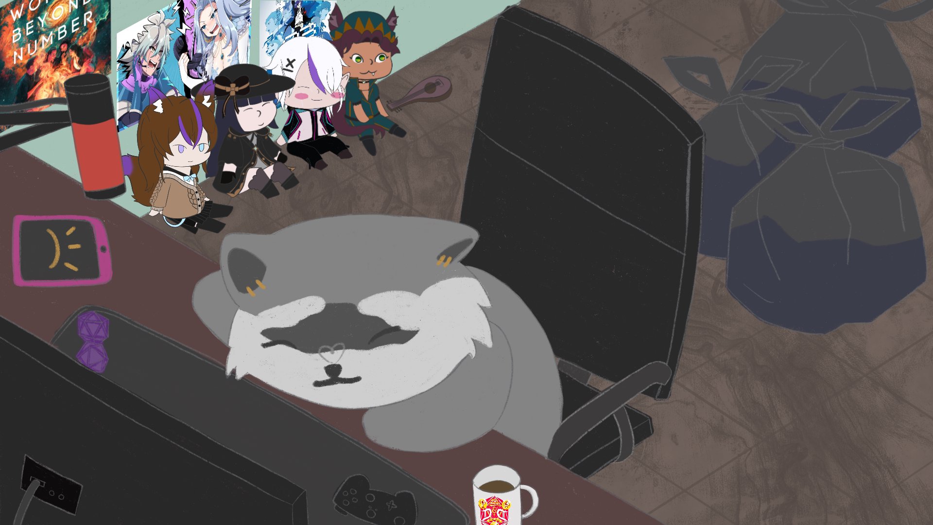 damicVT banner
