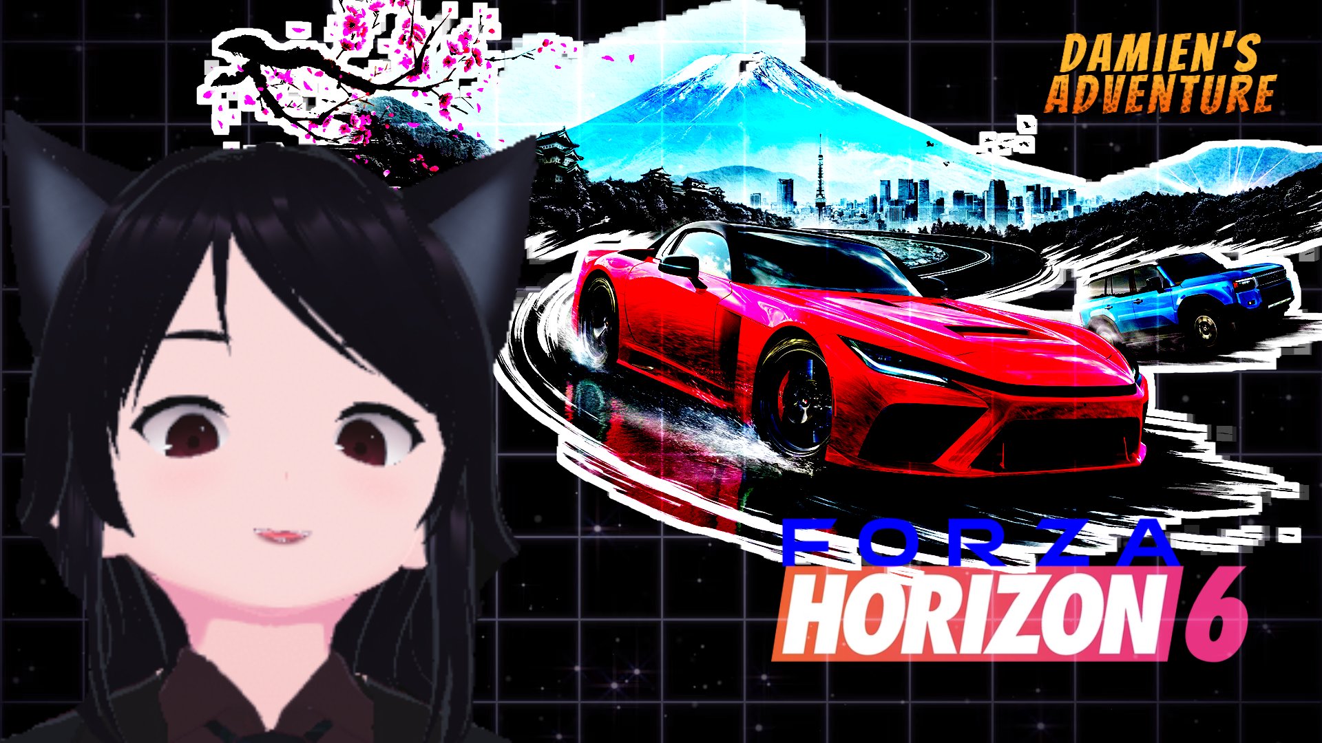 DamiensAdventure banner
