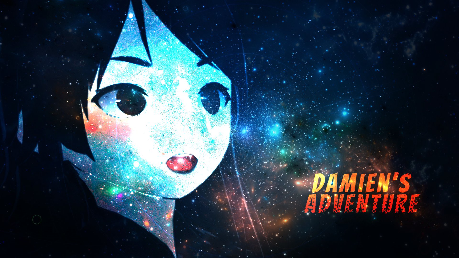 DamiensAdventure banner