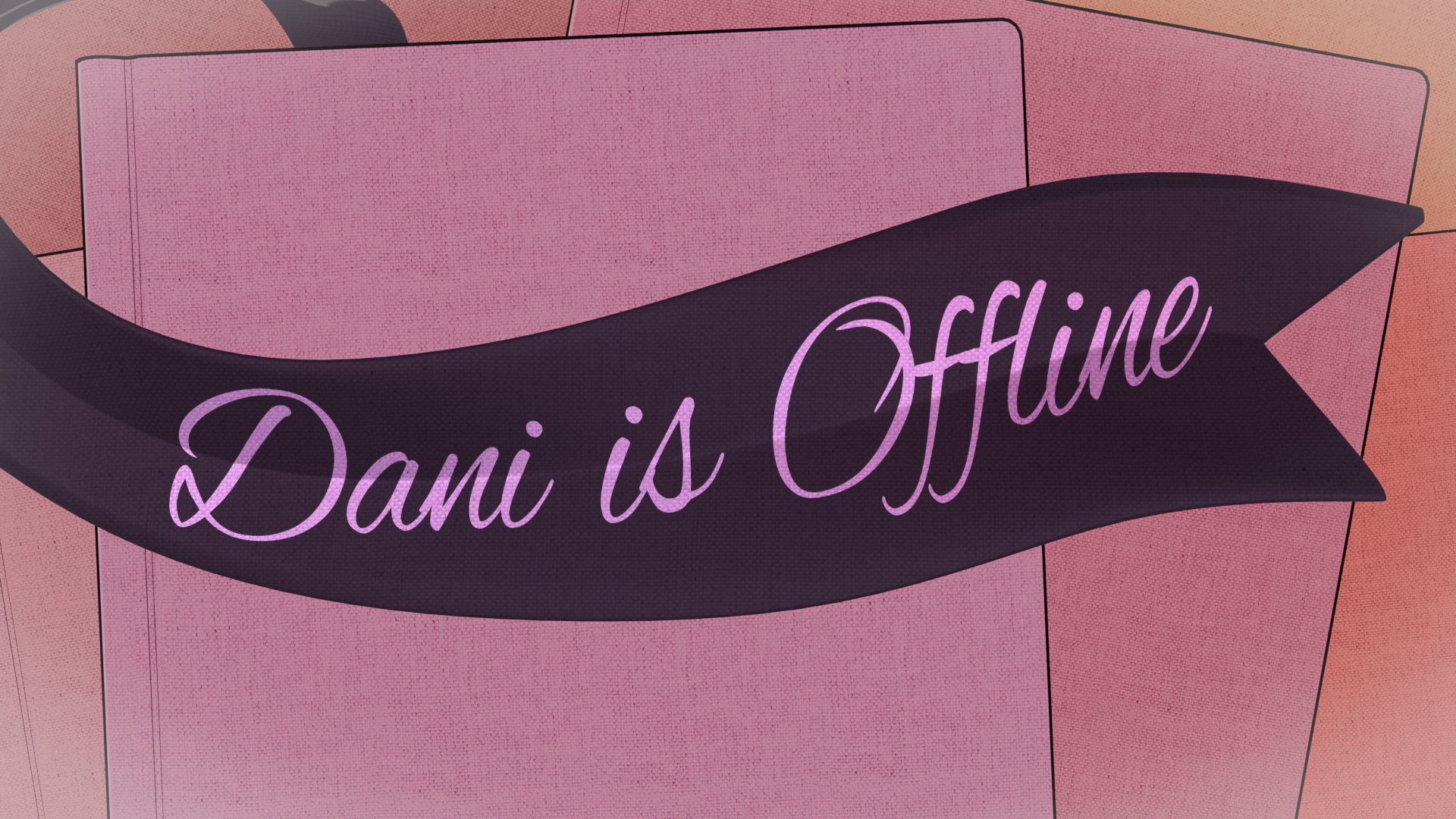 DamnDaniTV banner