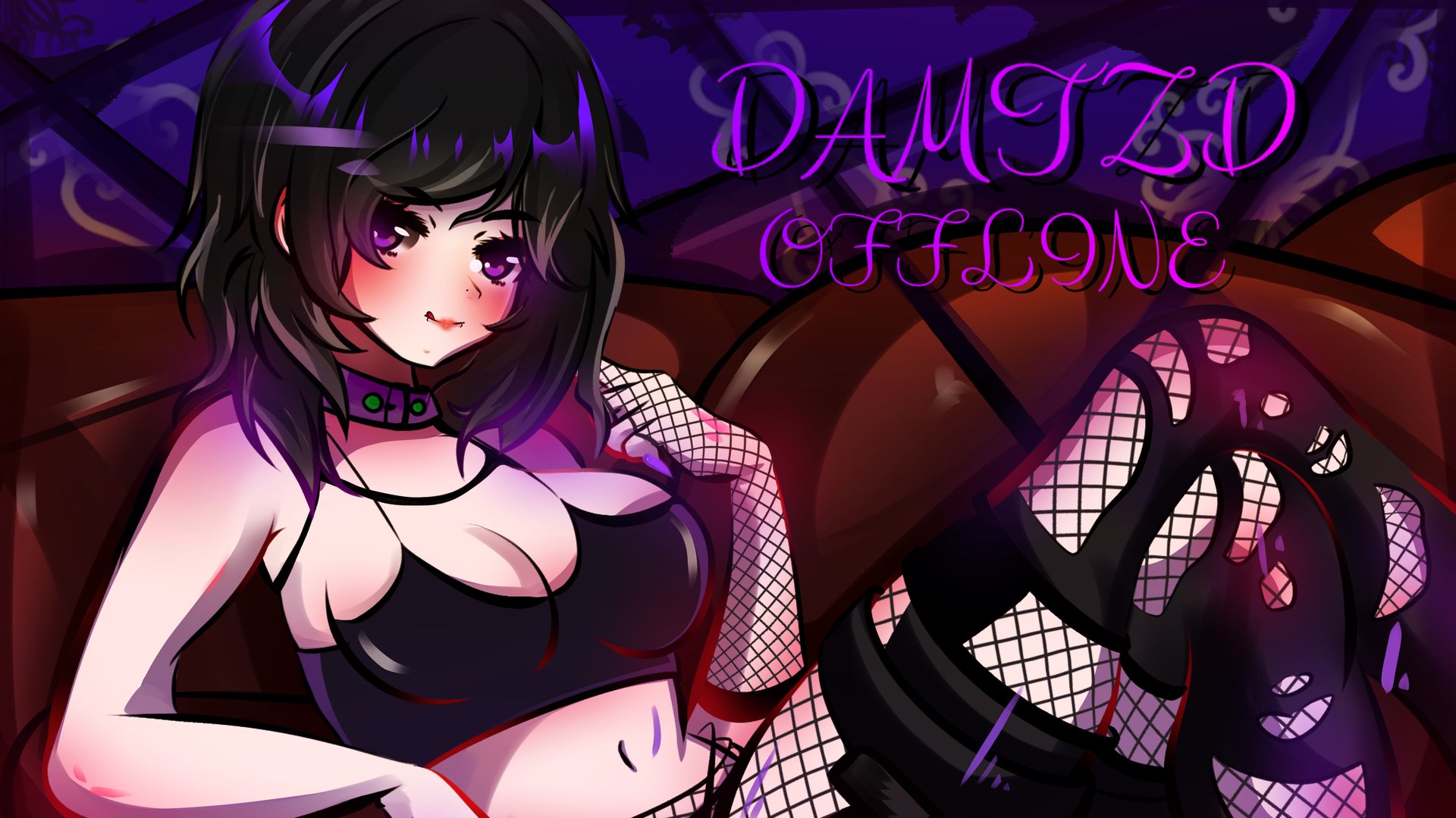 DAMTZD banner
