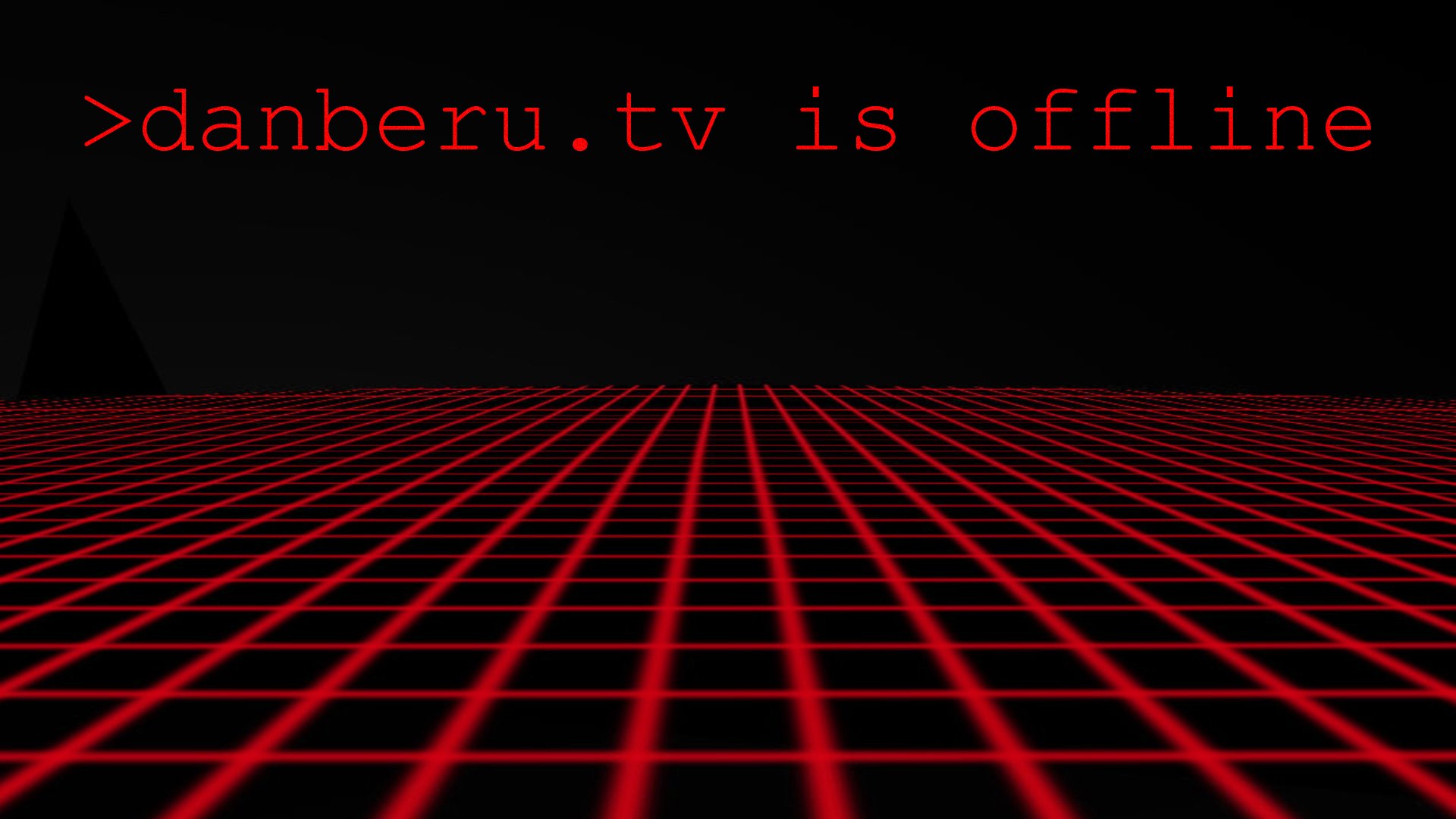 DanberuTV banner