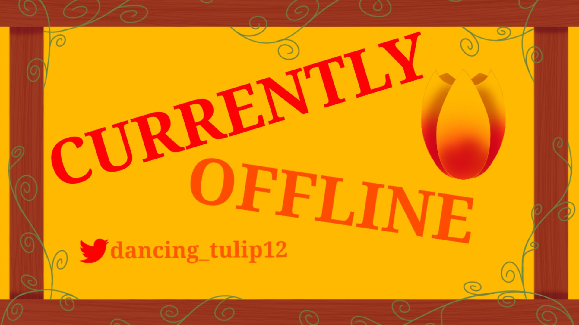 DancingTulip12 banner