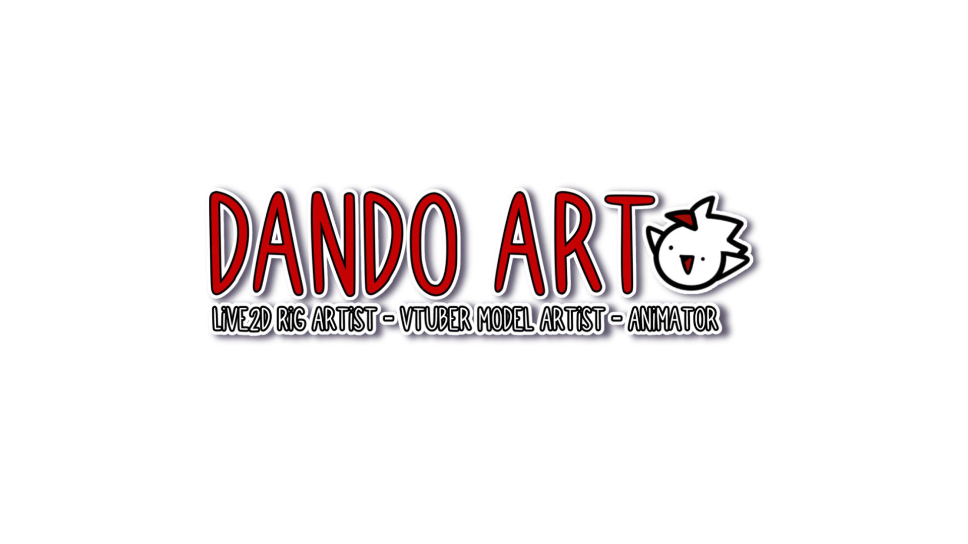 DandoArt banner