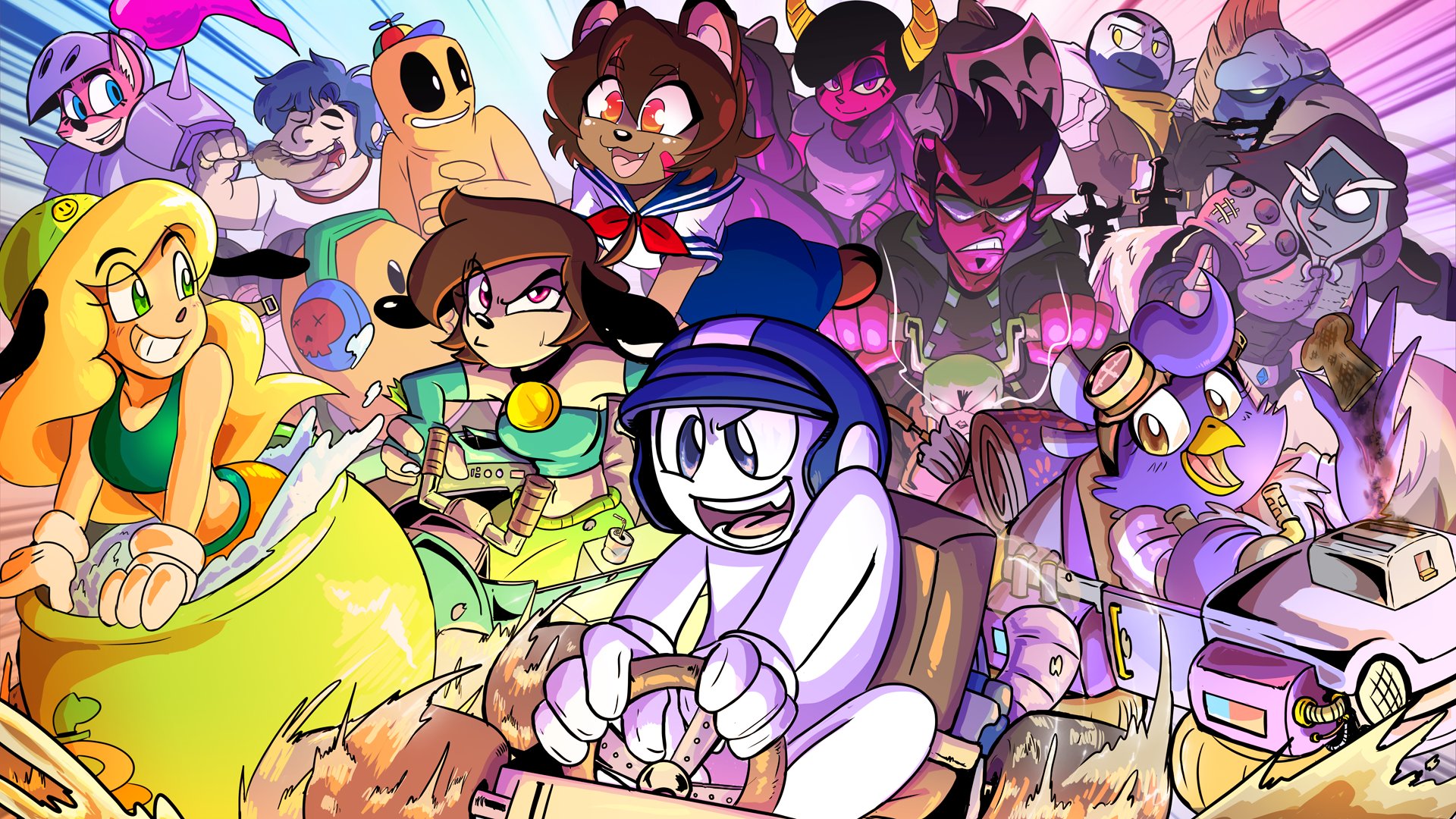 Danger Dolan banner