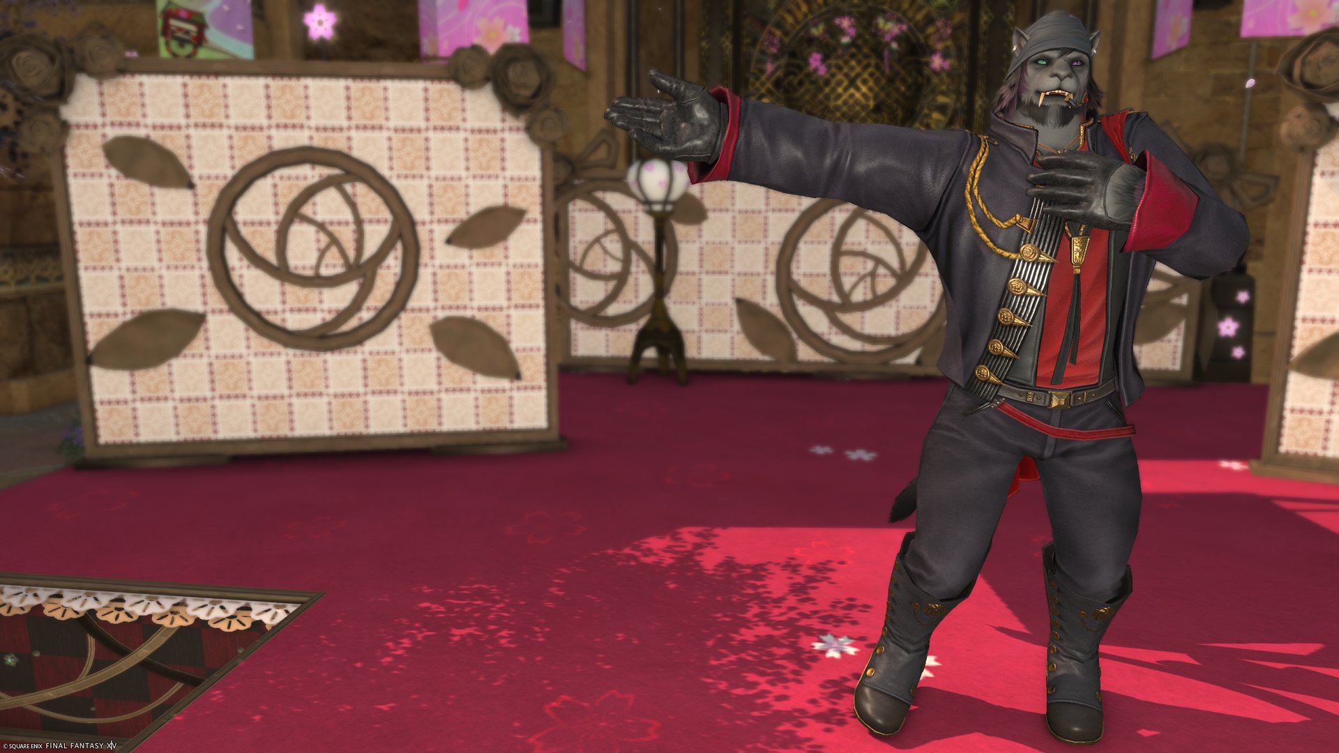 Dangerniel banner