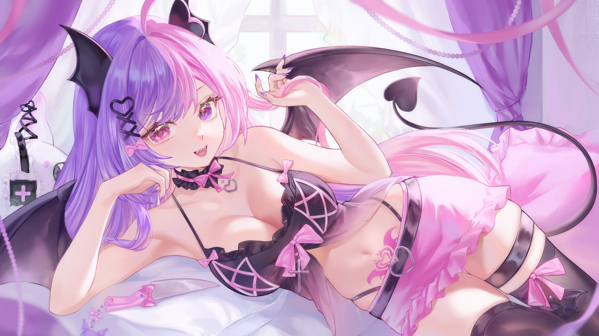 DaniFangs banner