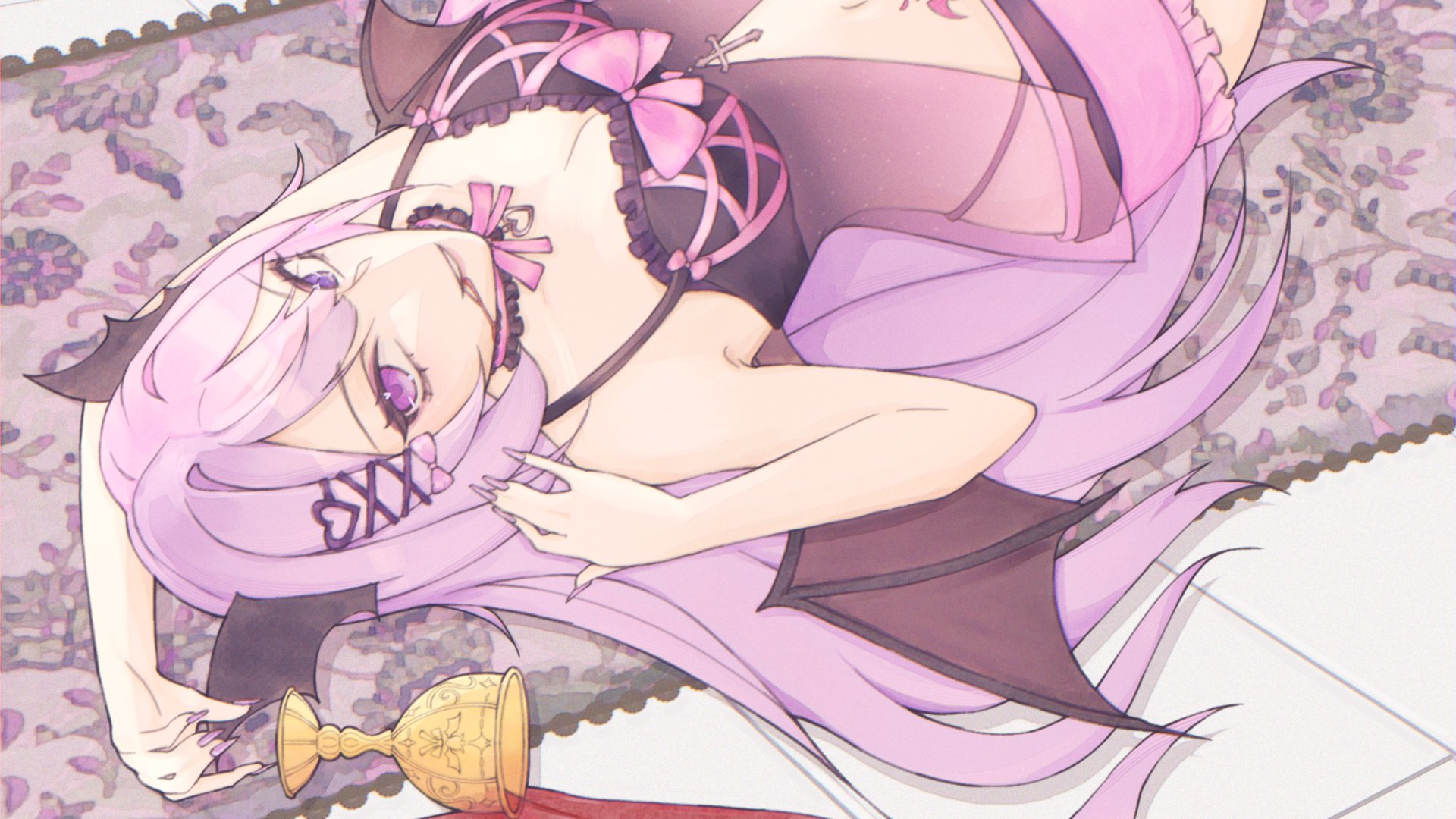 DaniFangs banner