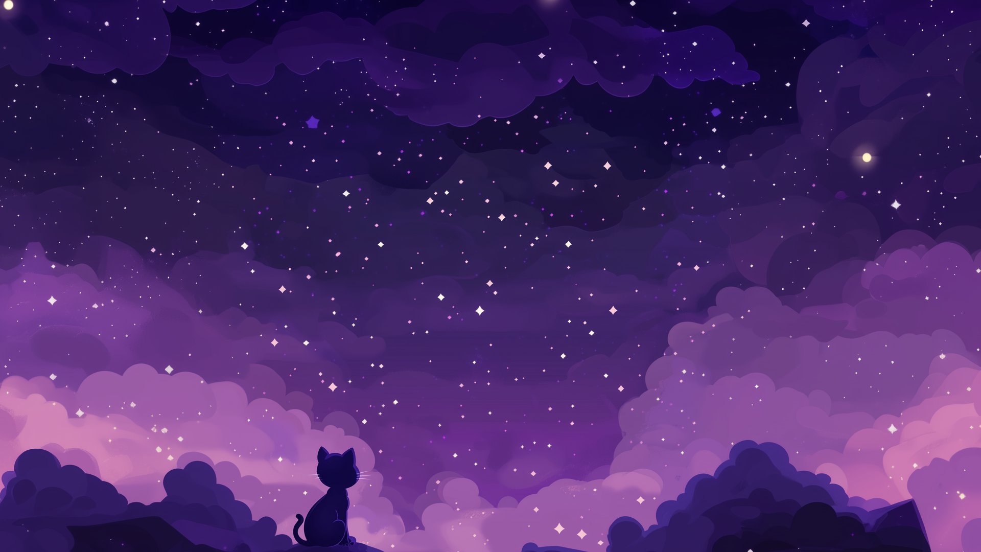 DanniCat banner