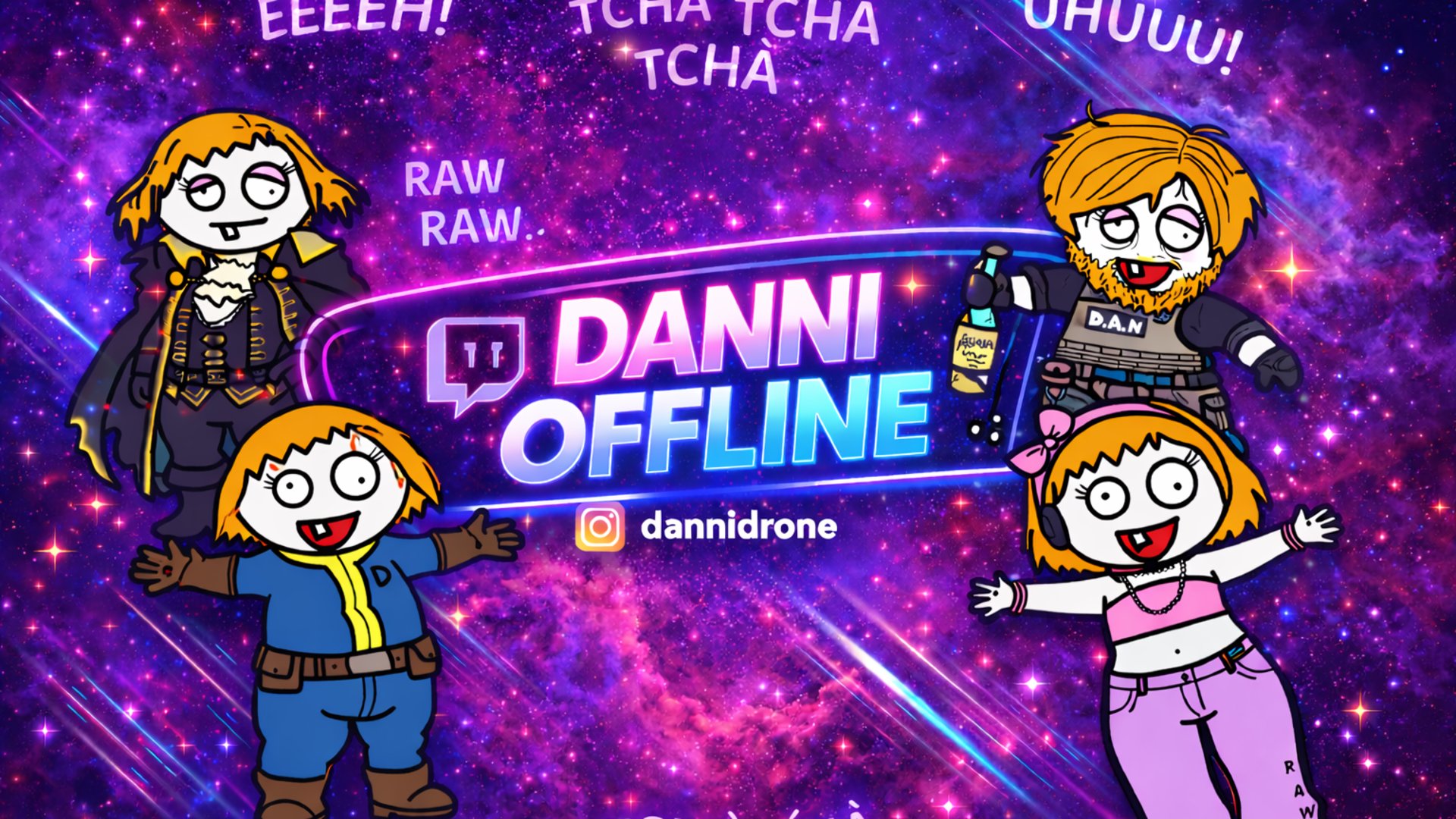 dannidrone banner