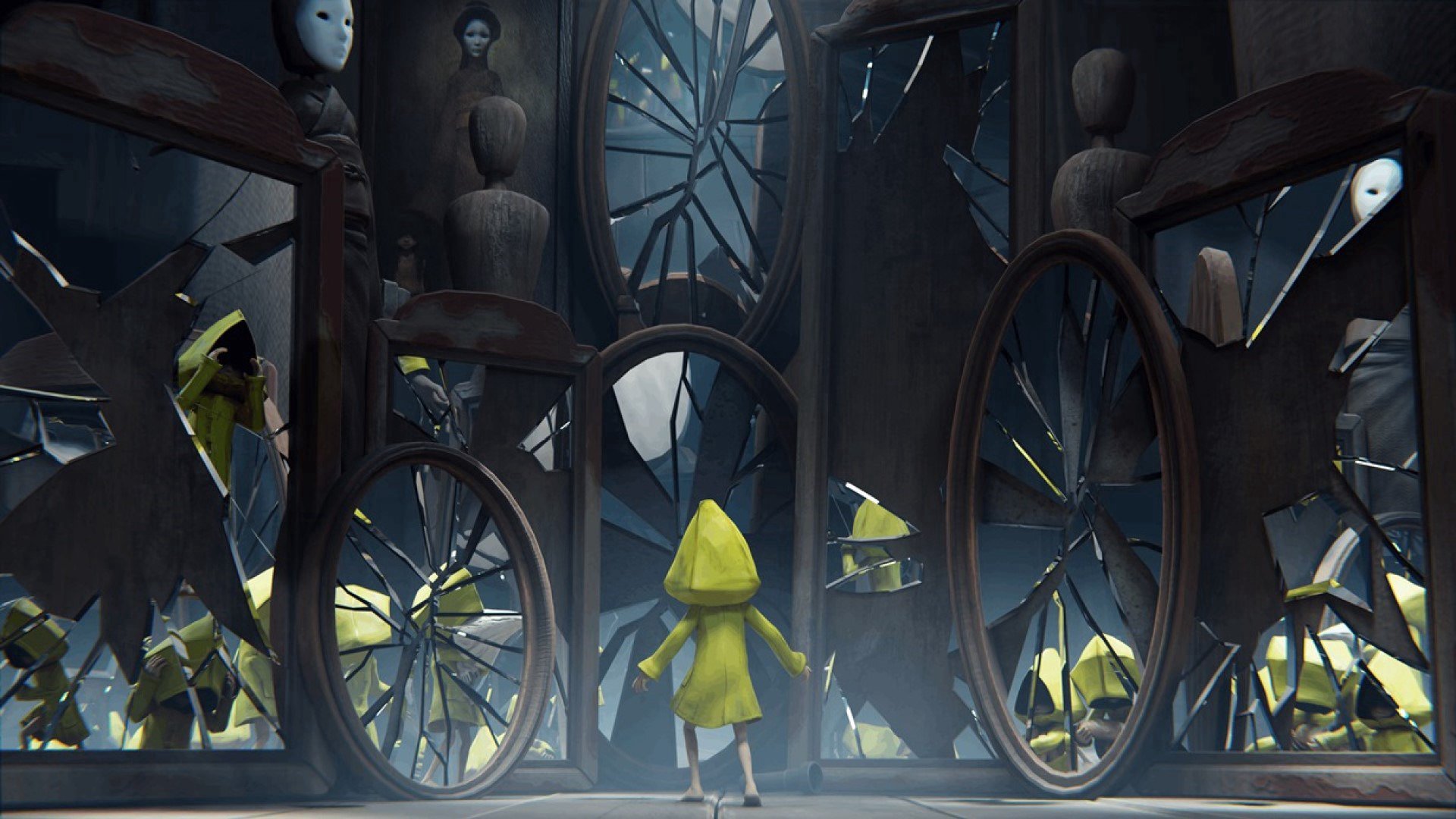 DannyInNightmare banner