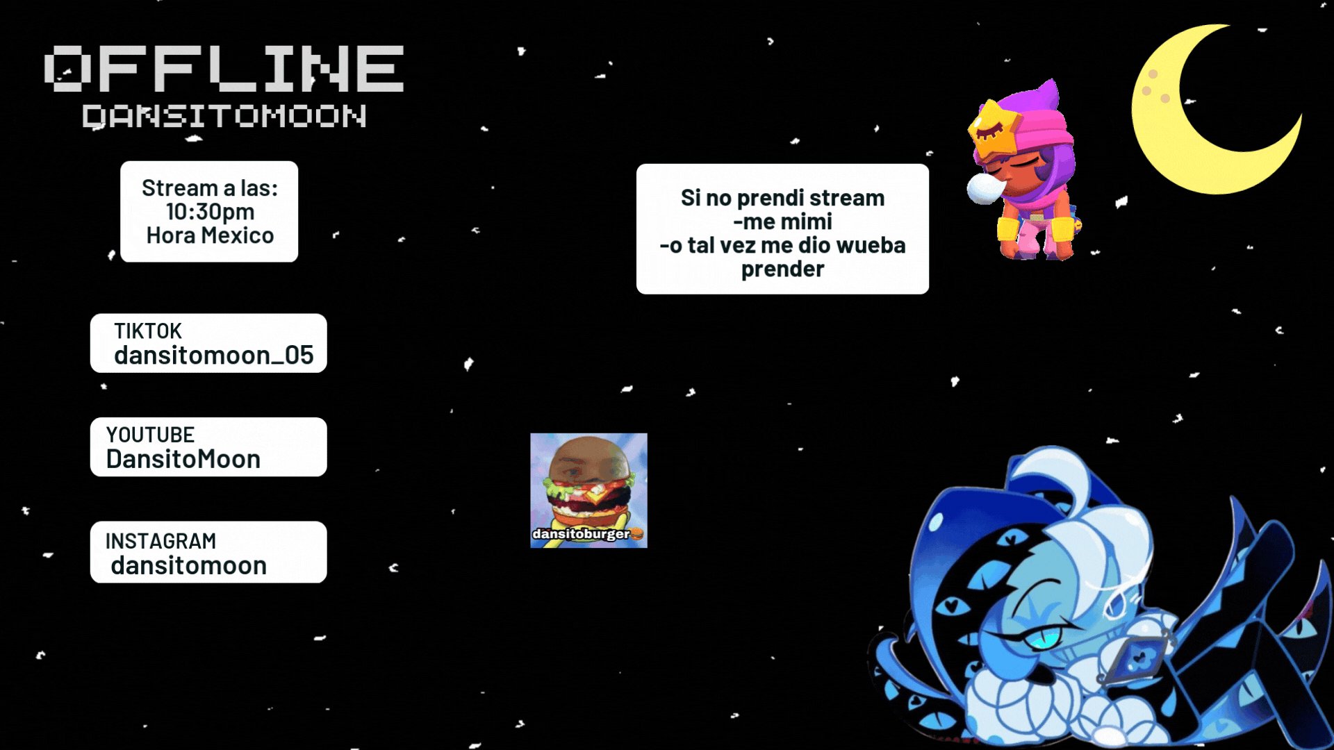 Dansitomoon banner