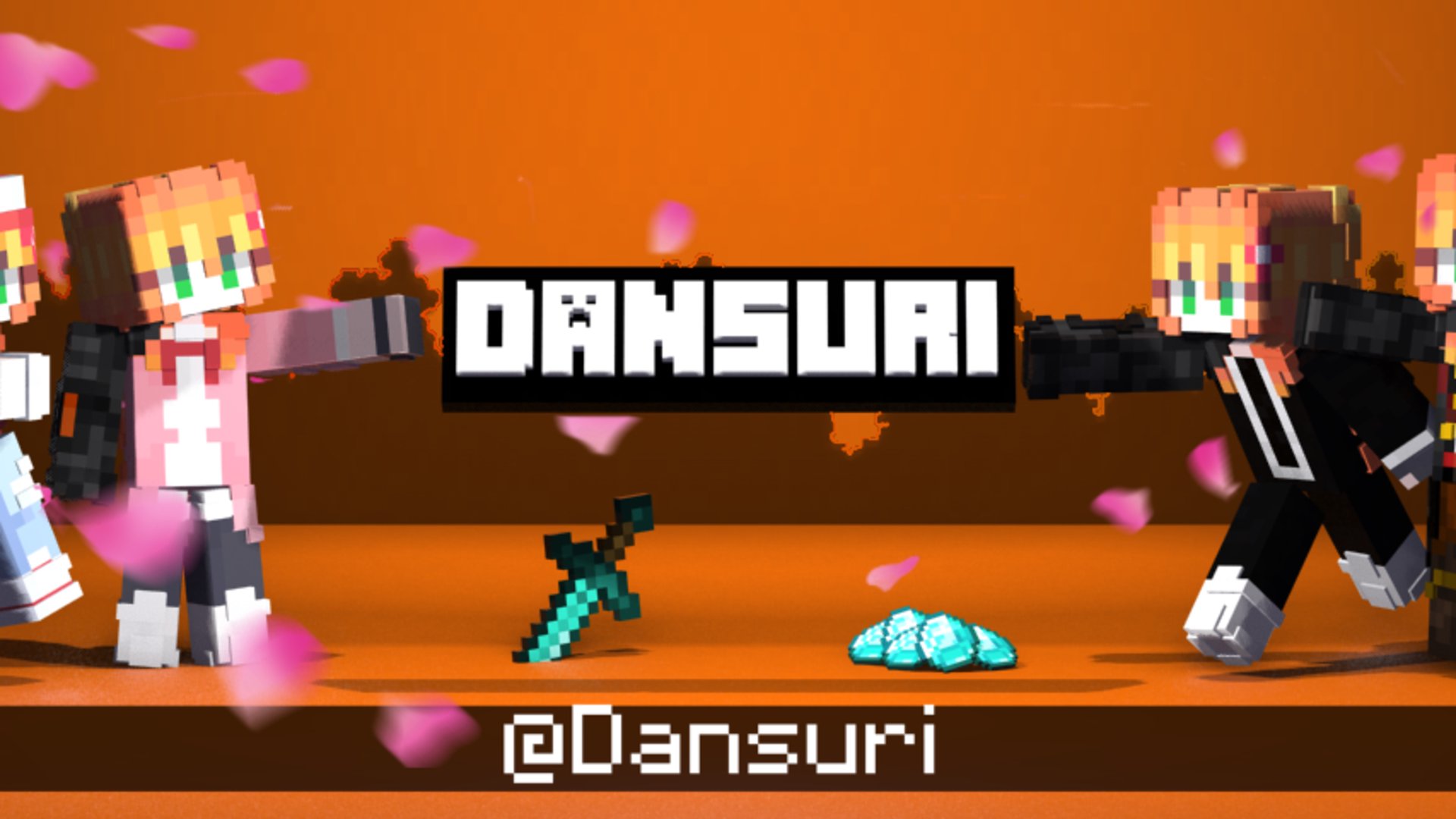 DansuriOFF banner