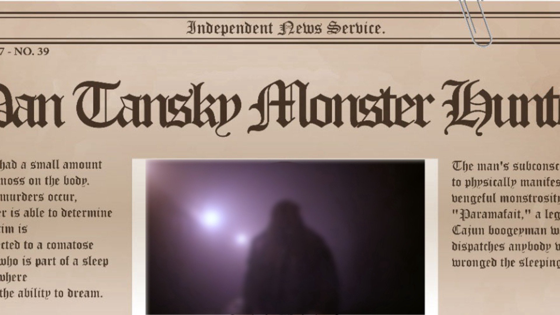 DanTanskyMonsterHunter banner