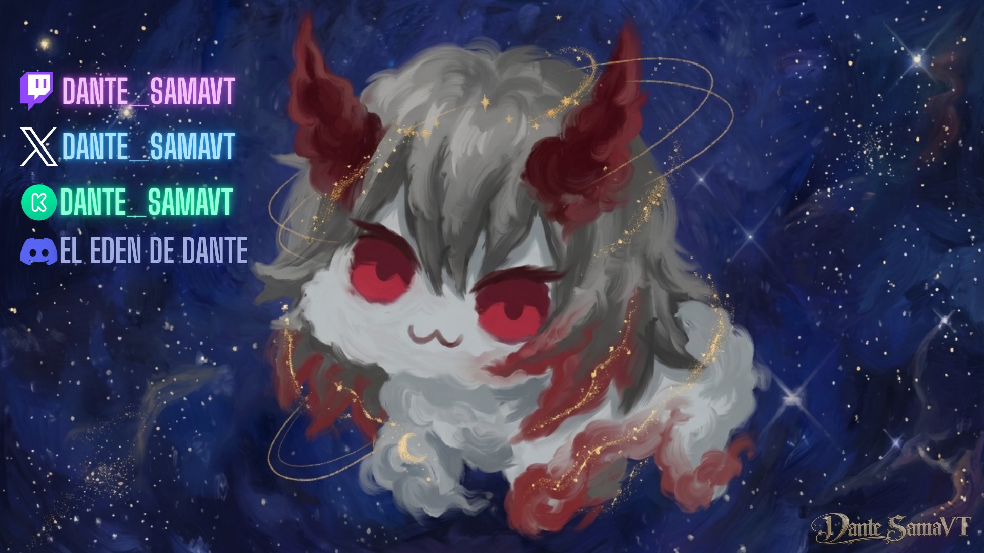 Dante_SamaVT banner