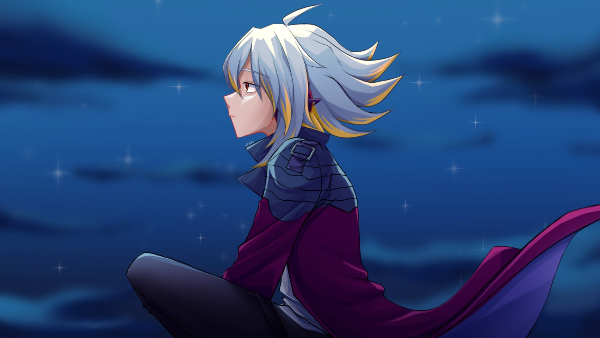 DanteAsakura_ banner