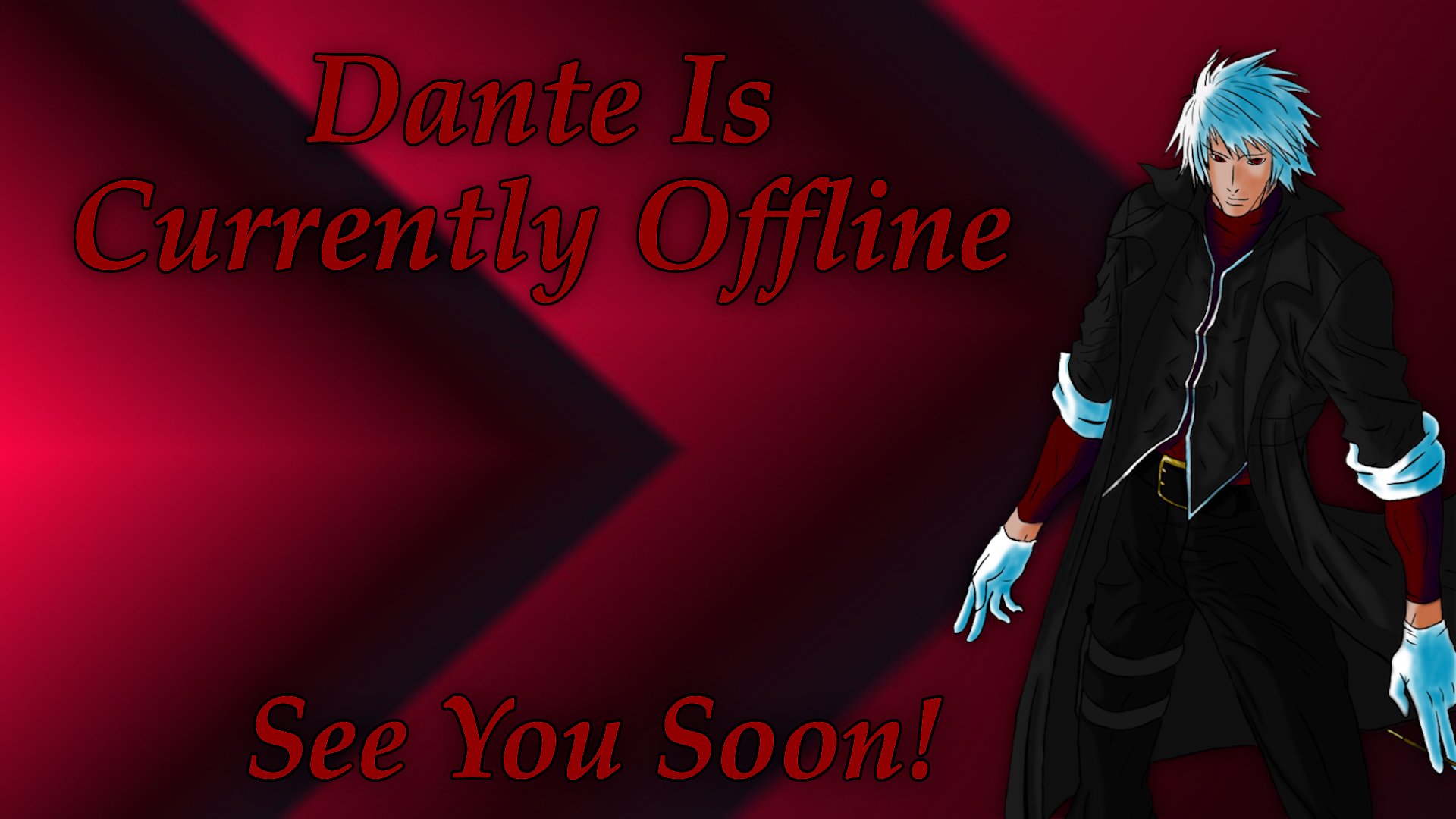 DantesPackage banner