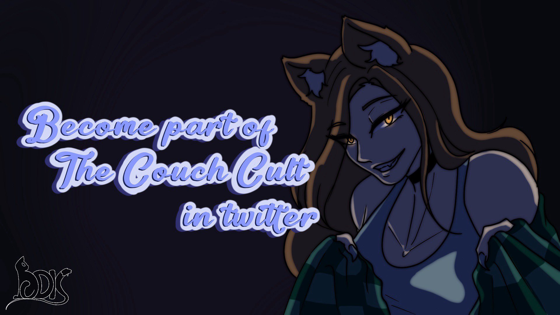 danydarkkat banner