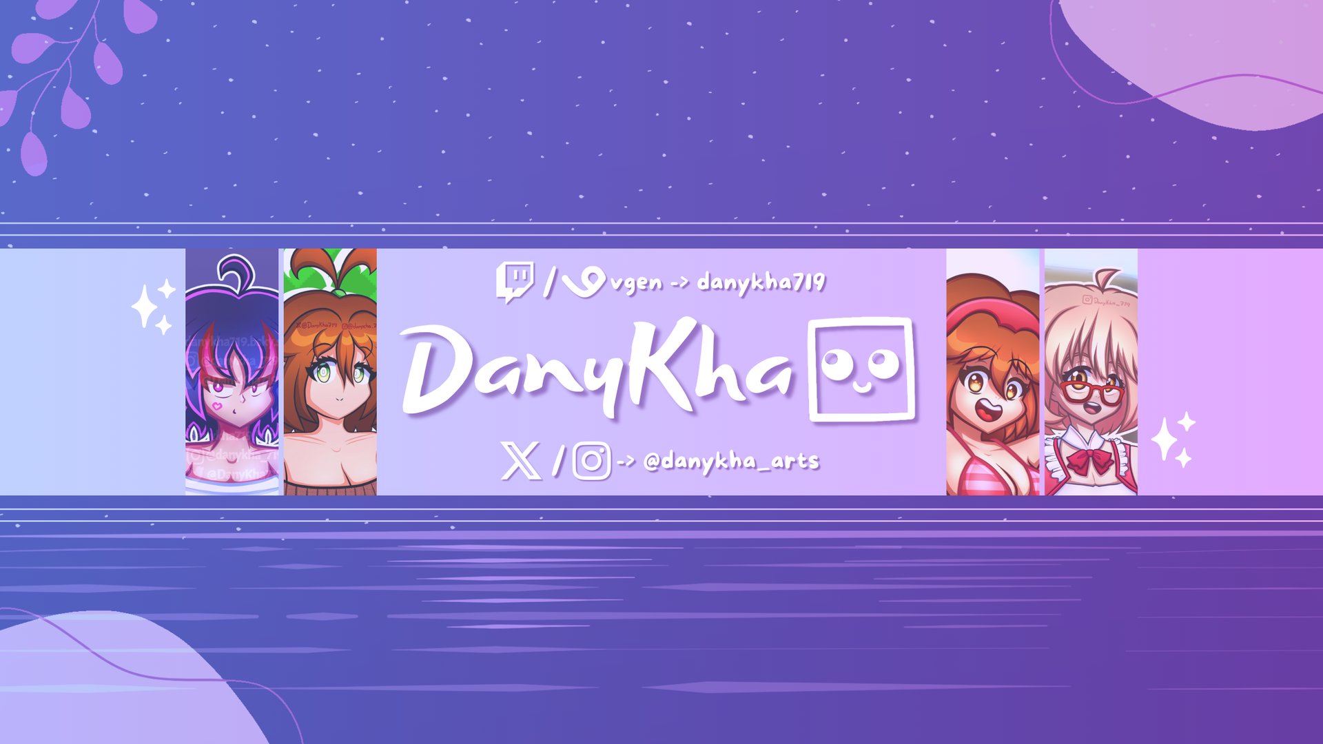 DanyKha719 banner
