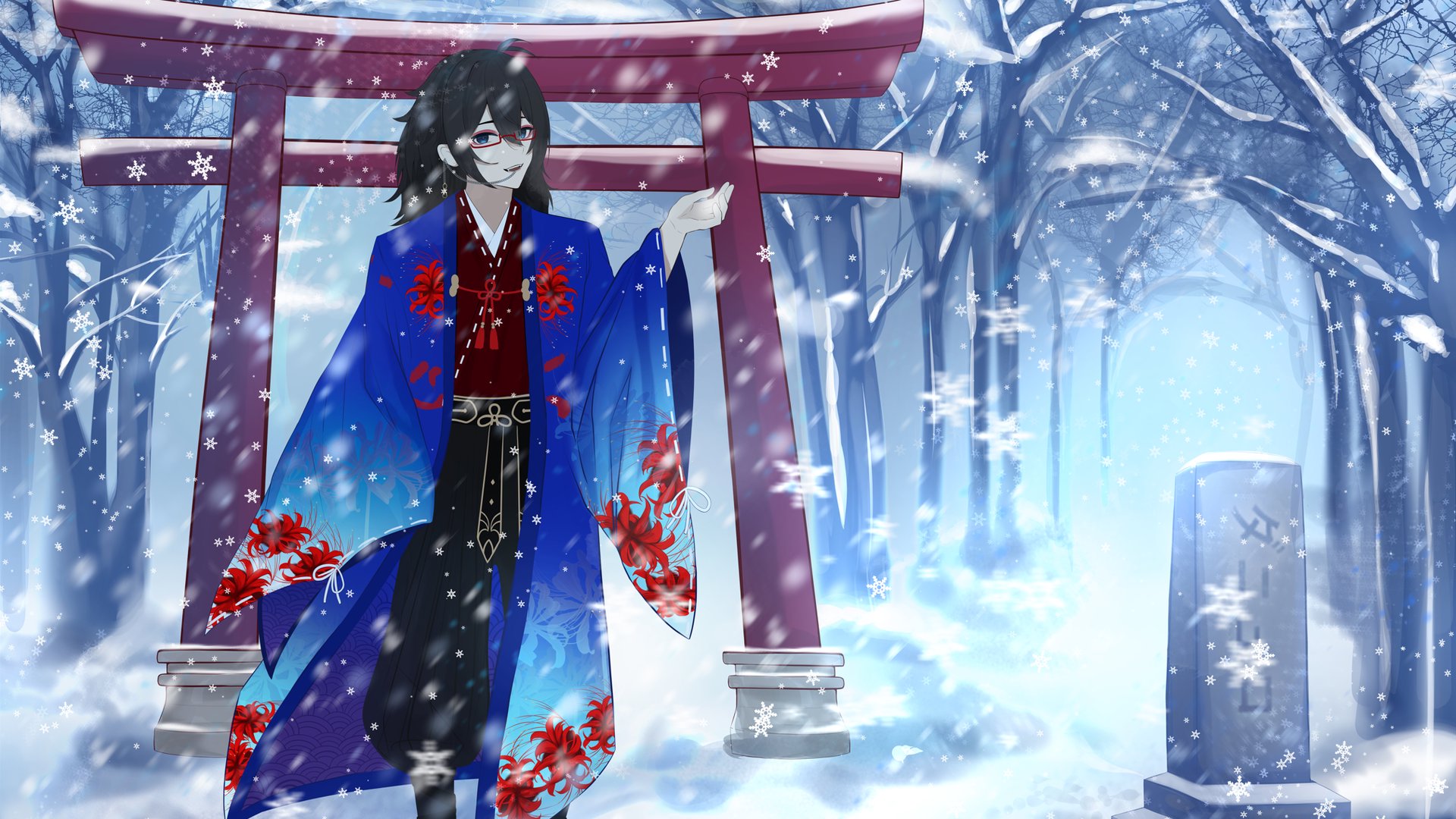 Danyuko banner