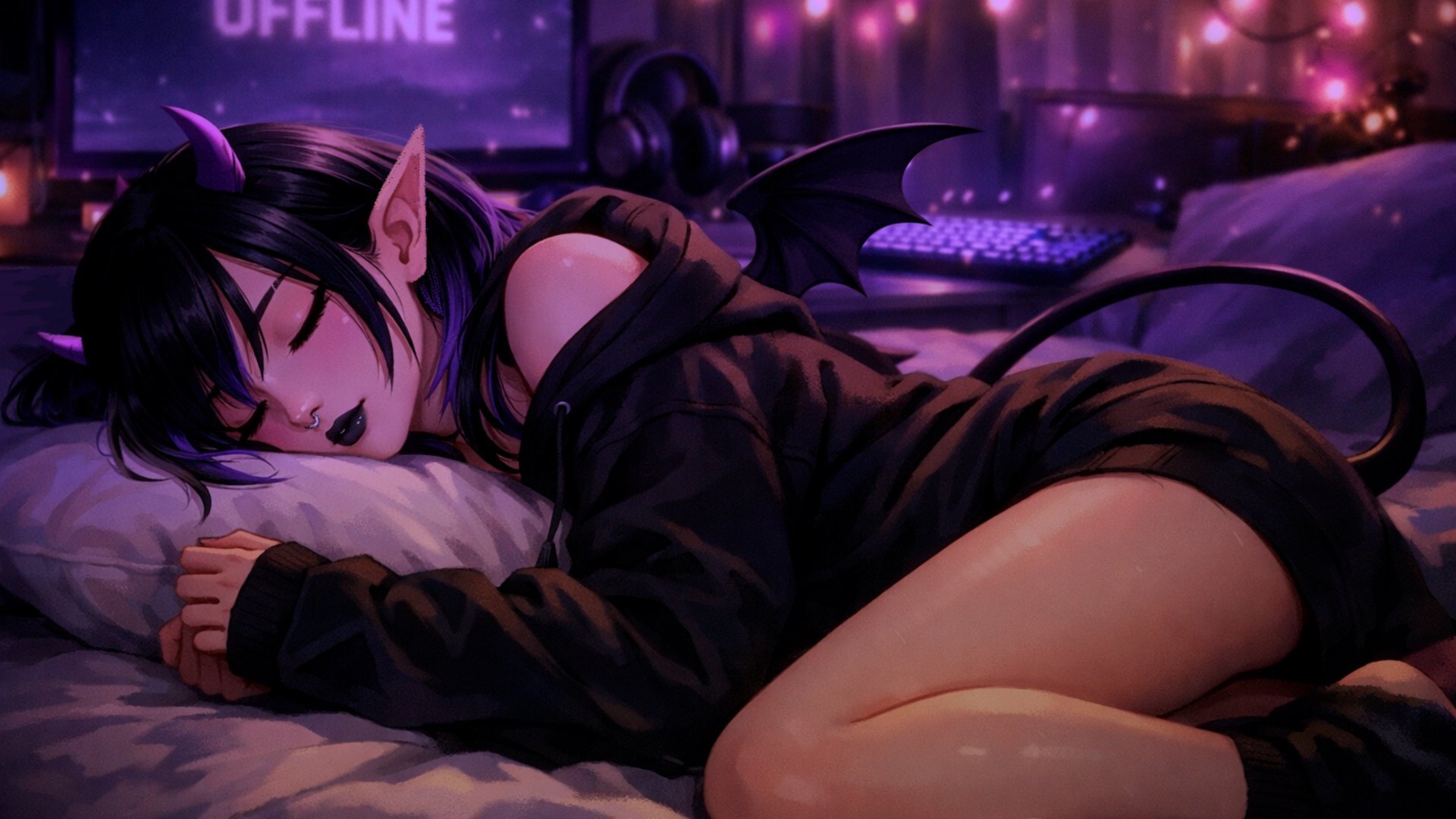 danzzzila banner