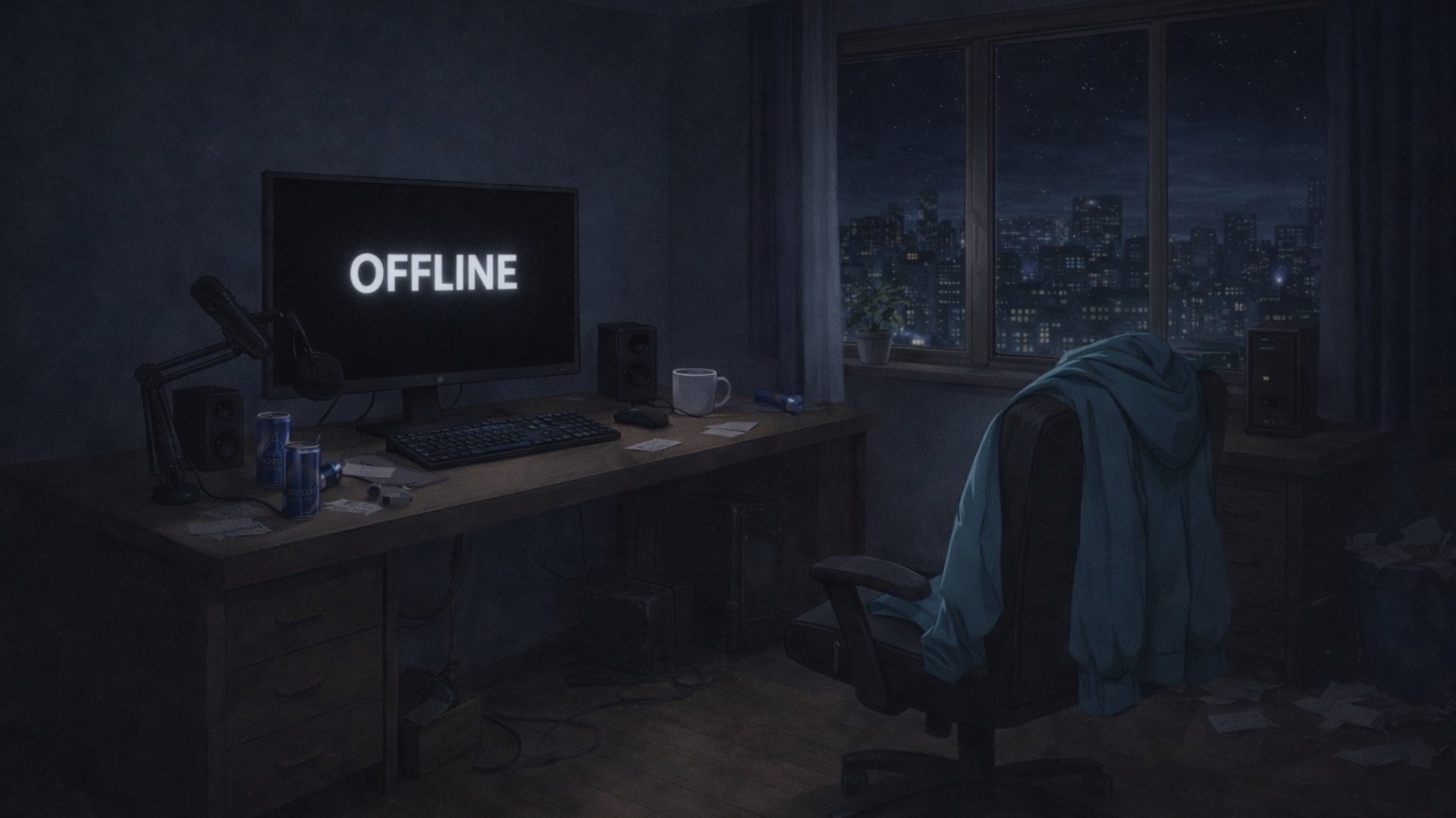 DaOnlyLonely banner