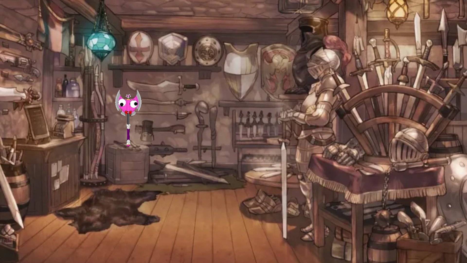 DaPinkWoosh banner