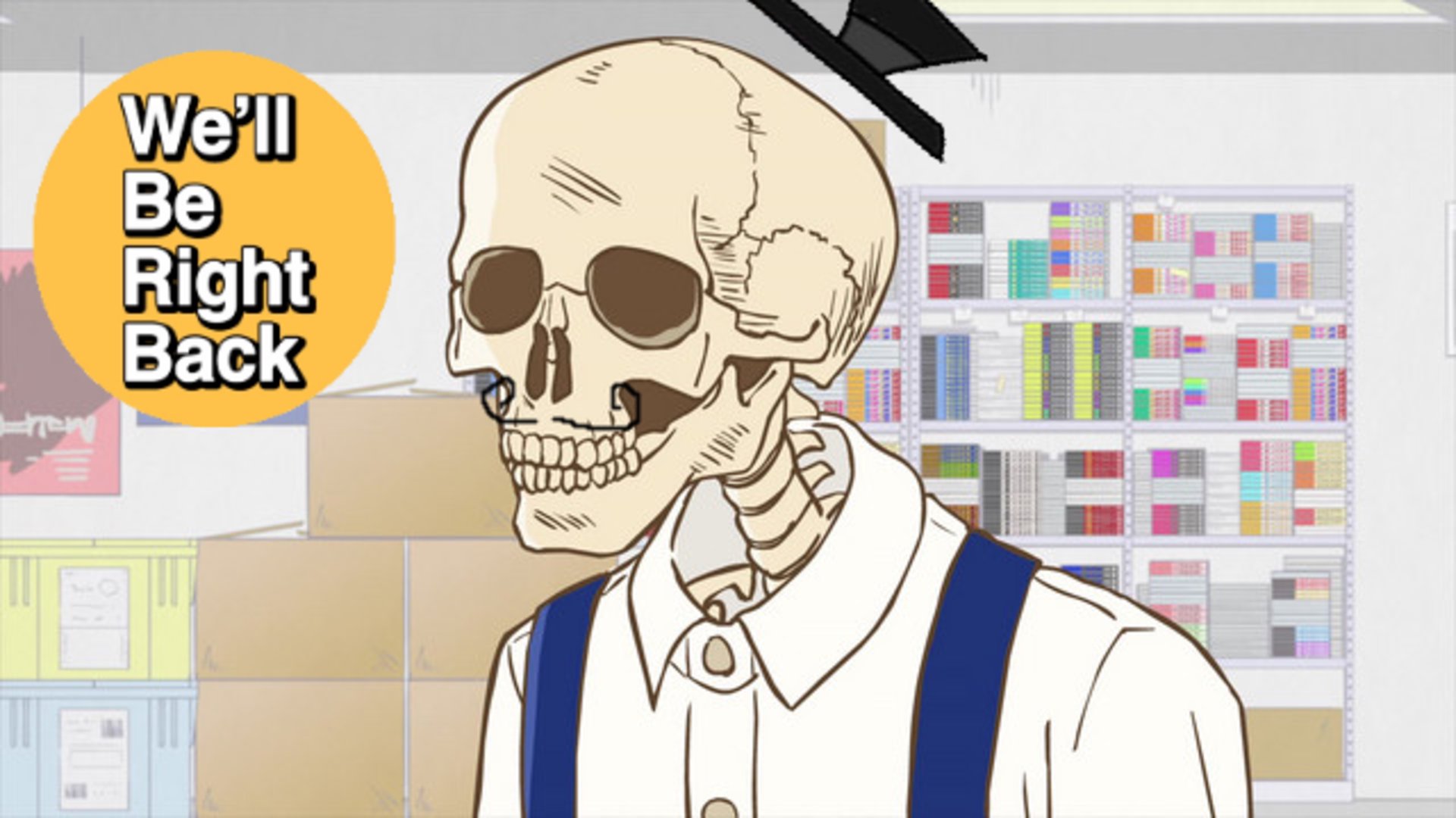 DapperDotticus banner