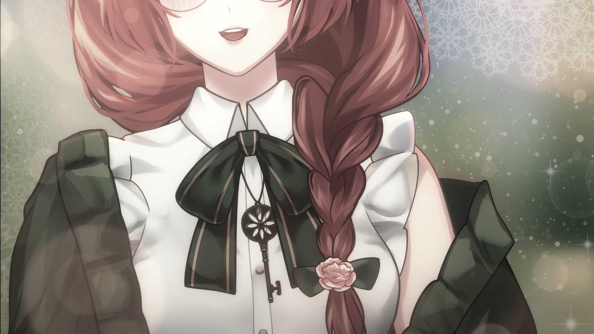 Dapperly Yours banner
