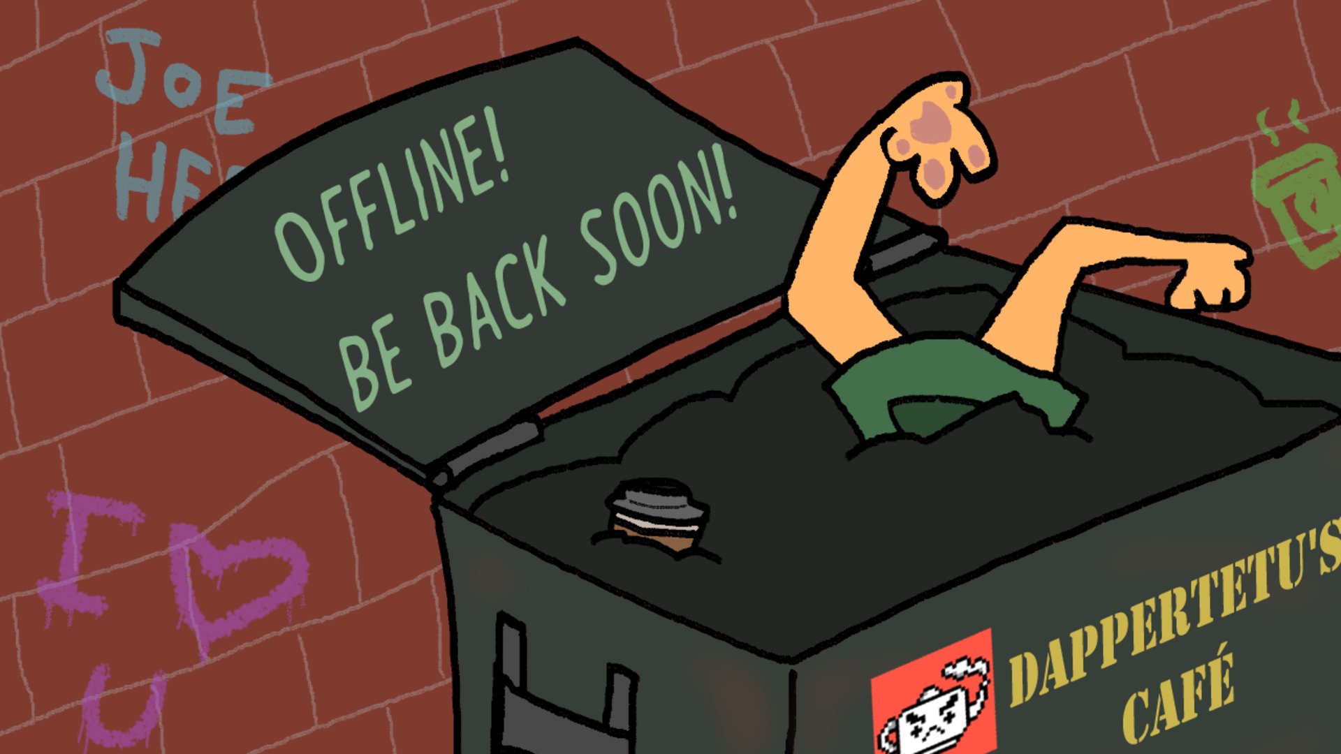 DapperTetu banner