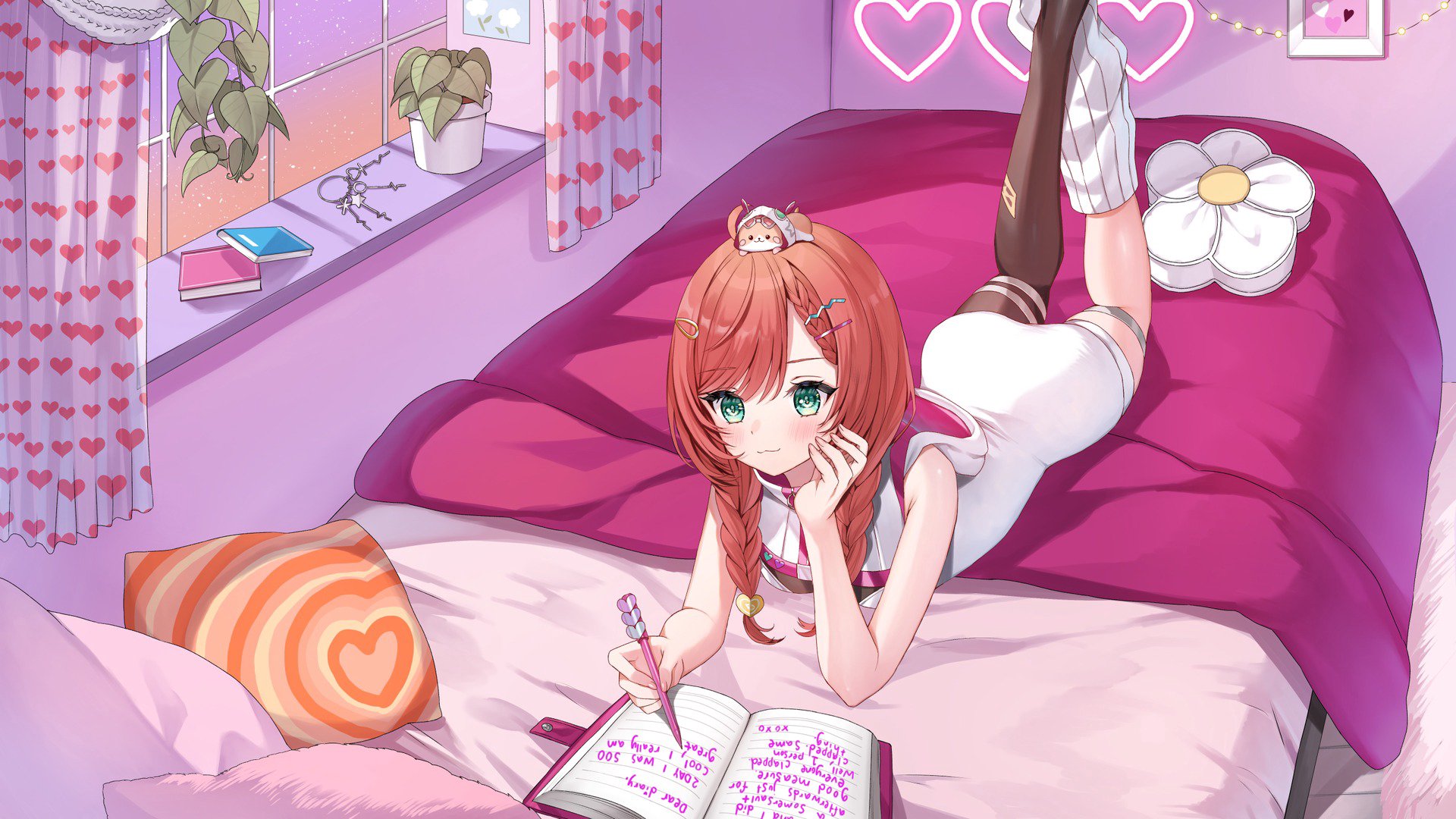 Darcie Ruse banner