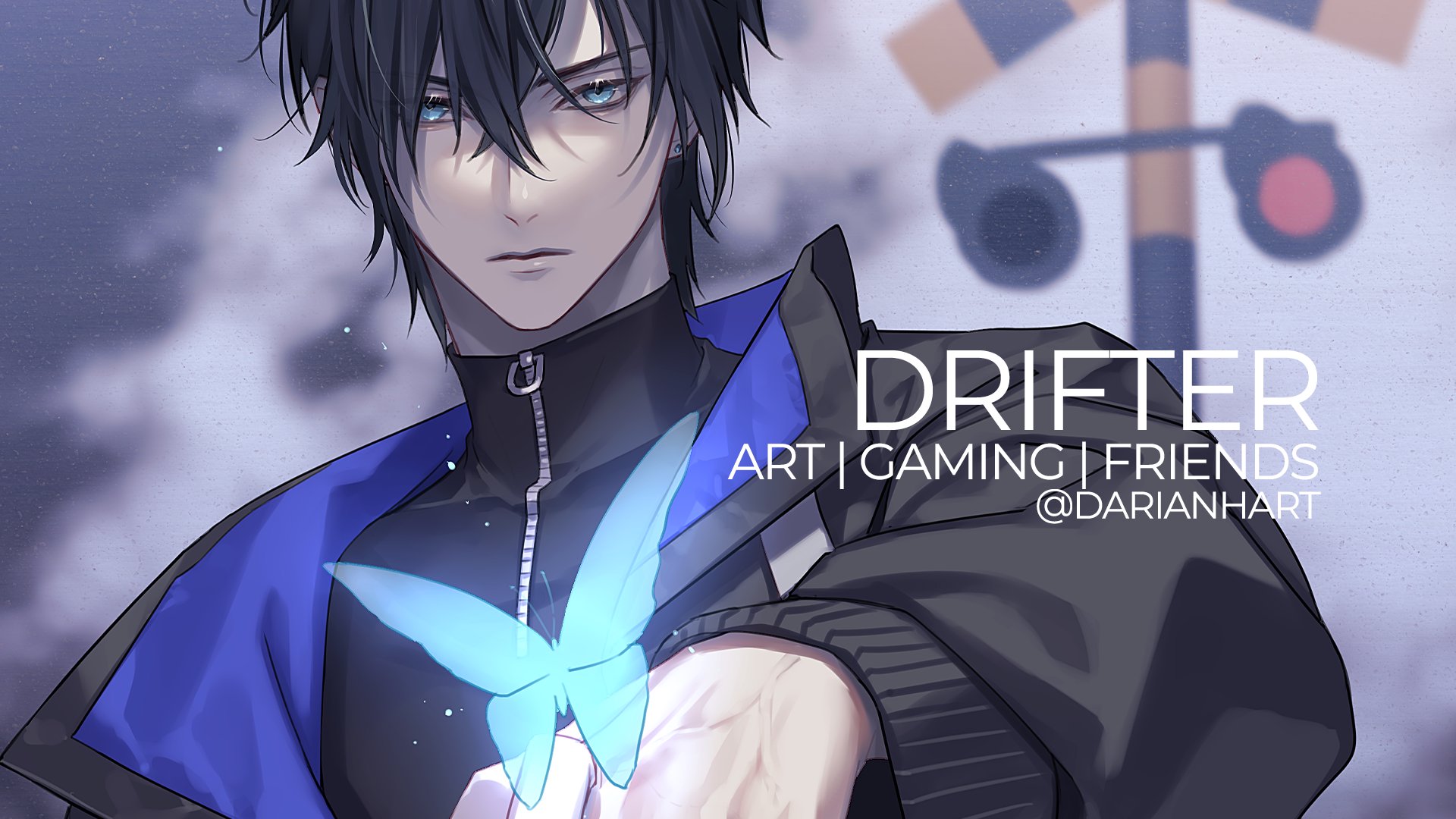 DarianHart banner