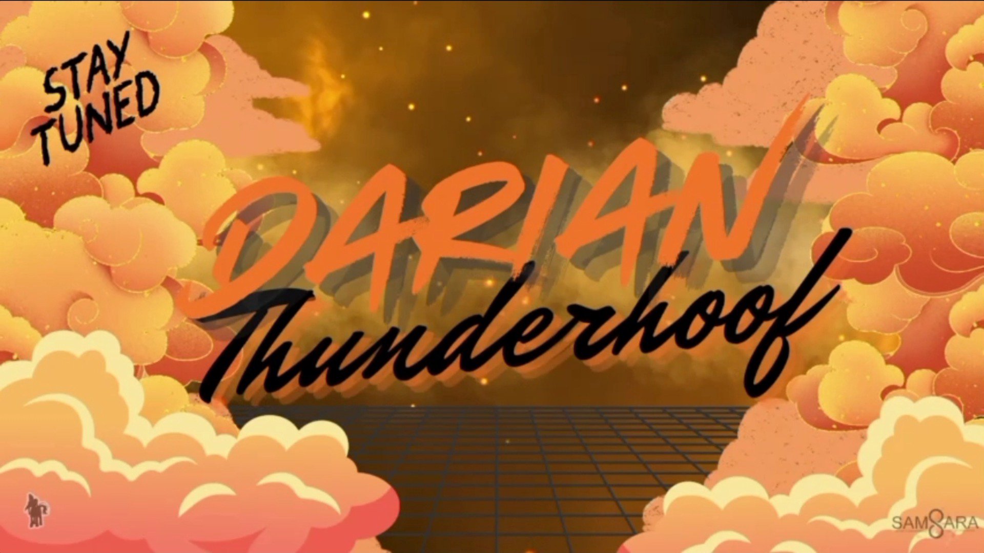 DarianTHF banner